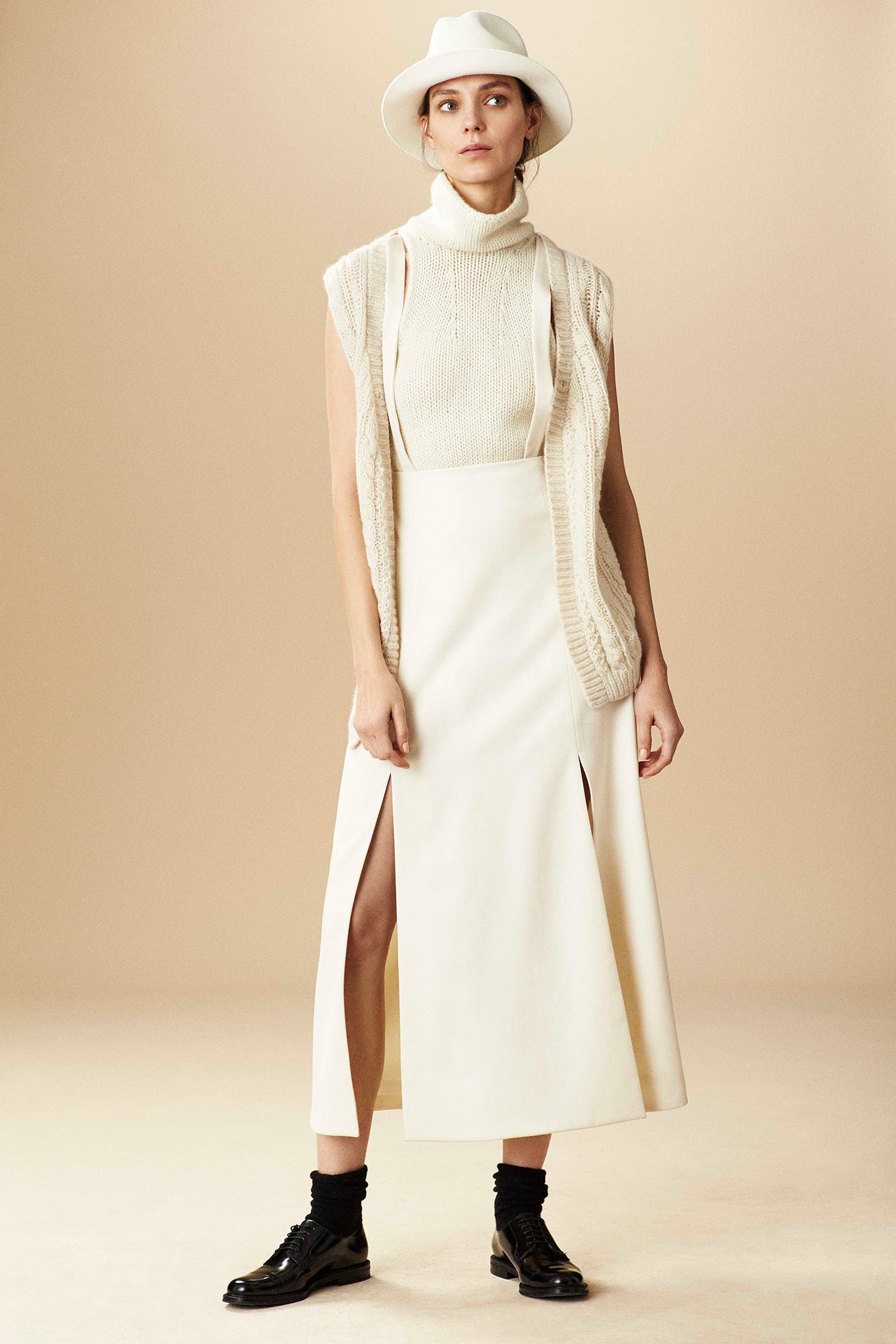 Ryan Roche F/W 15 Look 9