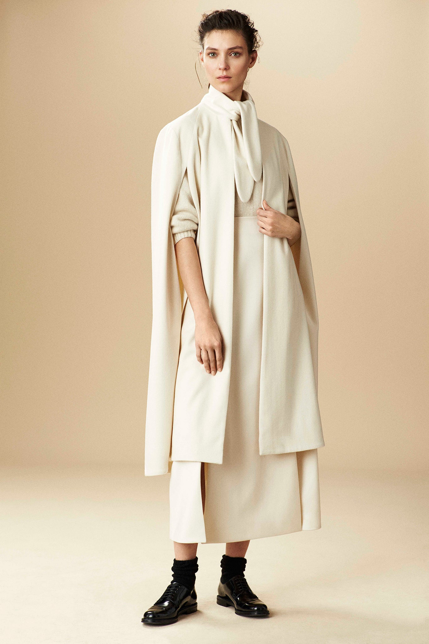 Ryan Roche F/W 15 Look 10