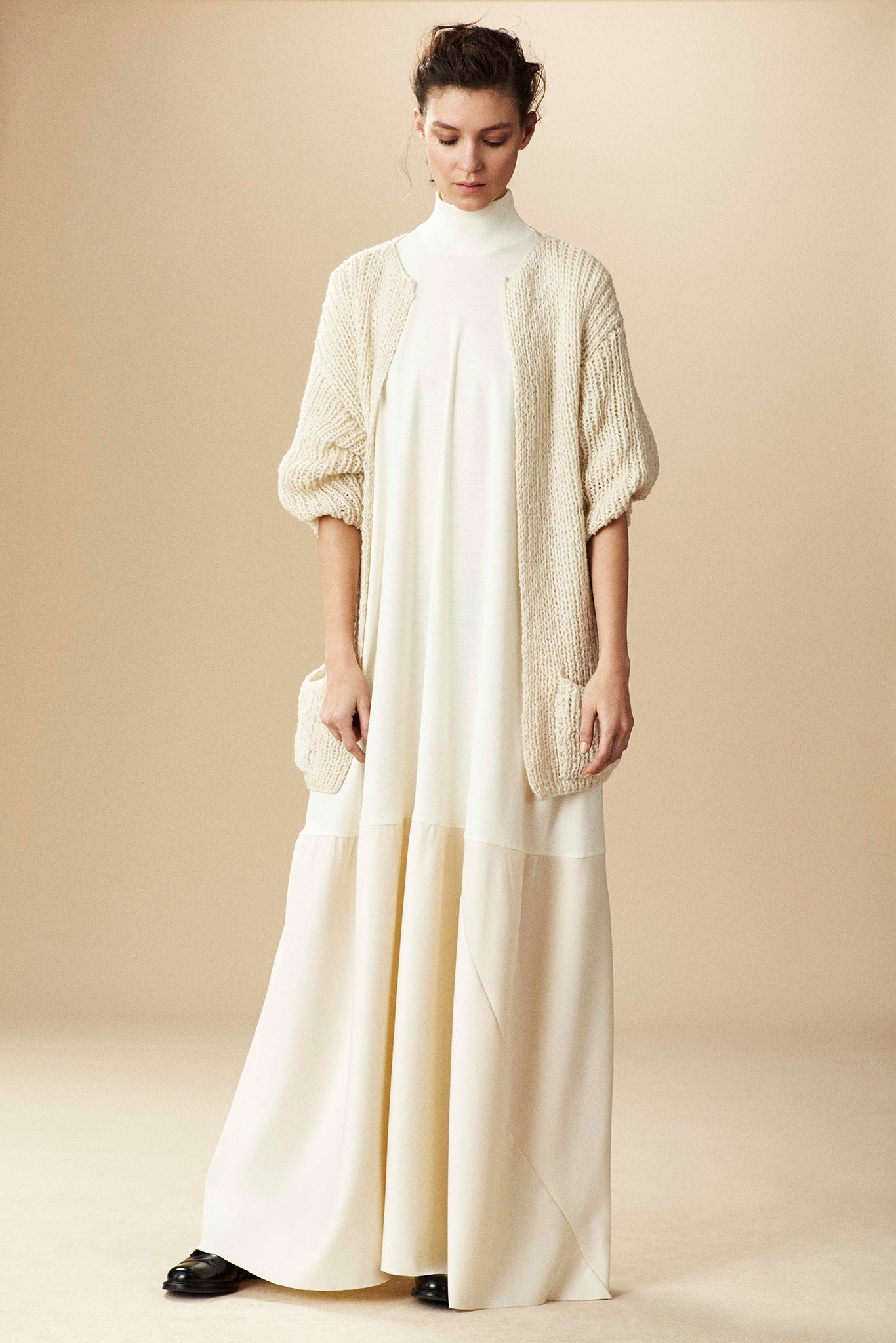 Ryan Roche F/W 15 Look 11