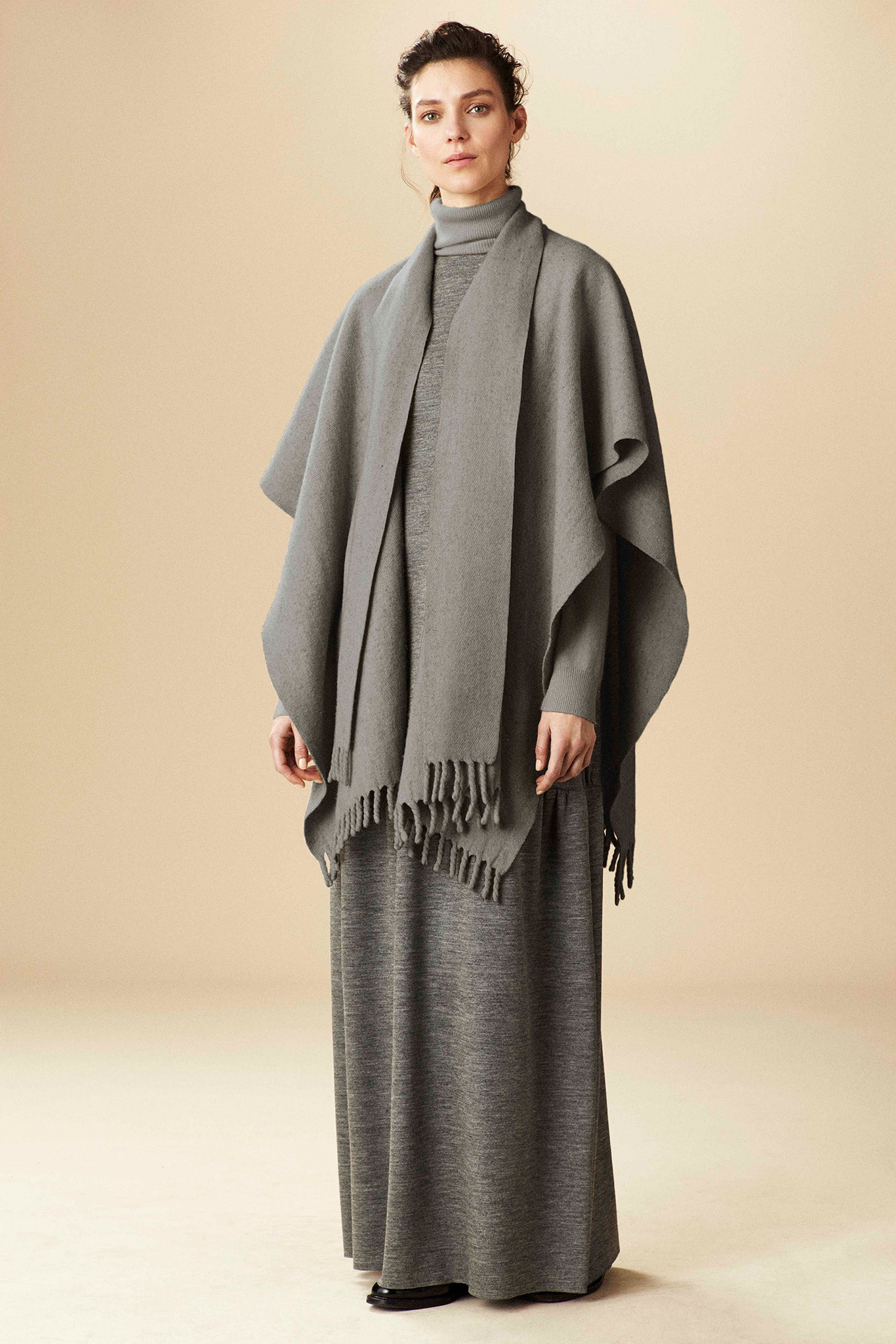 Ryan Roche F/W 15 Look 13