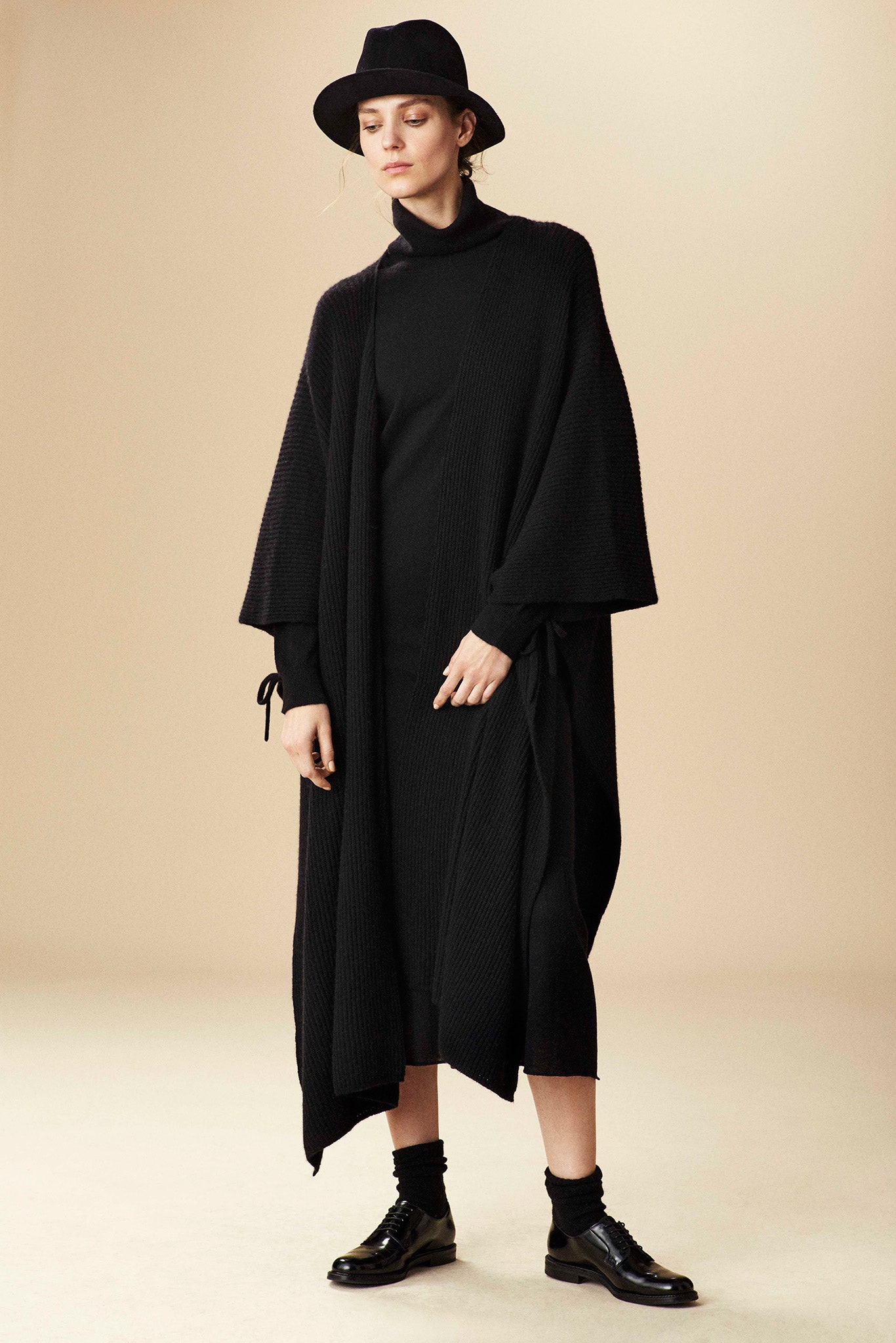 Ryan Roche F/W 15 Look 14