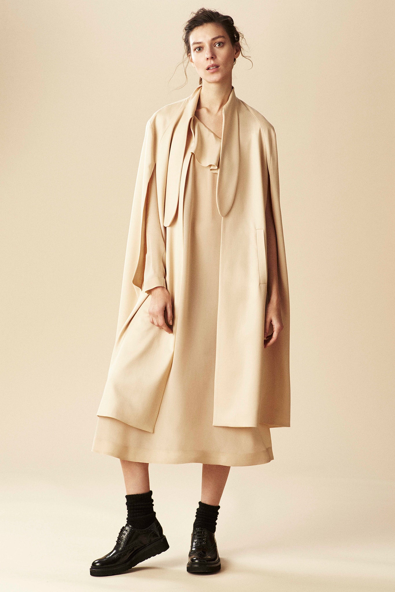 Ryan Roche F/W 15 Look 15