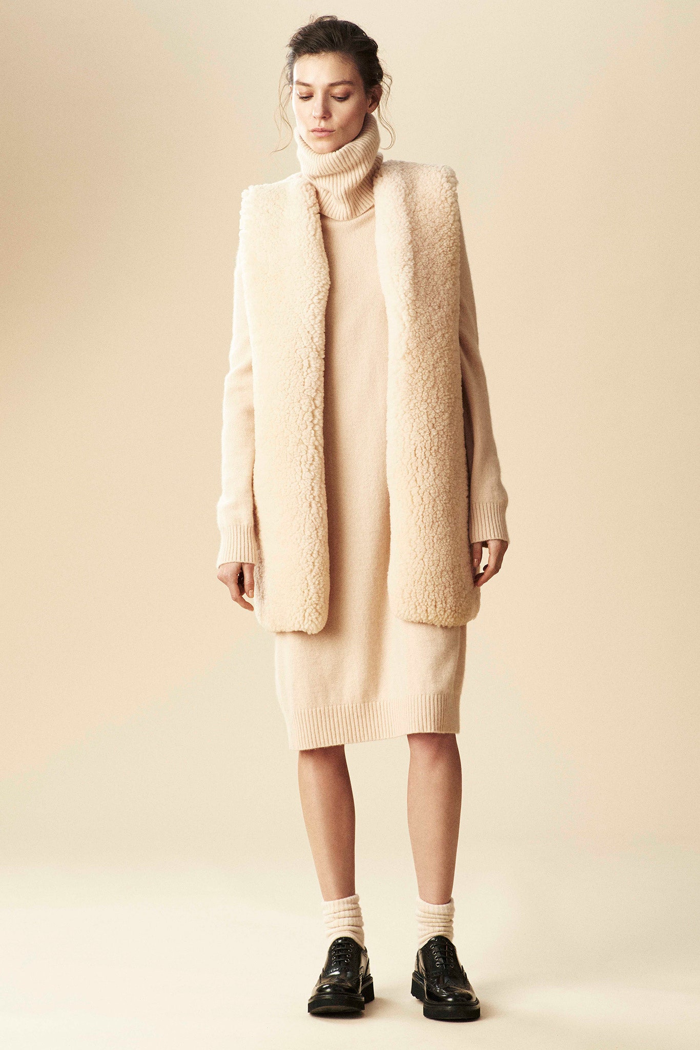 Ryan Roche F/W 15 Look 16