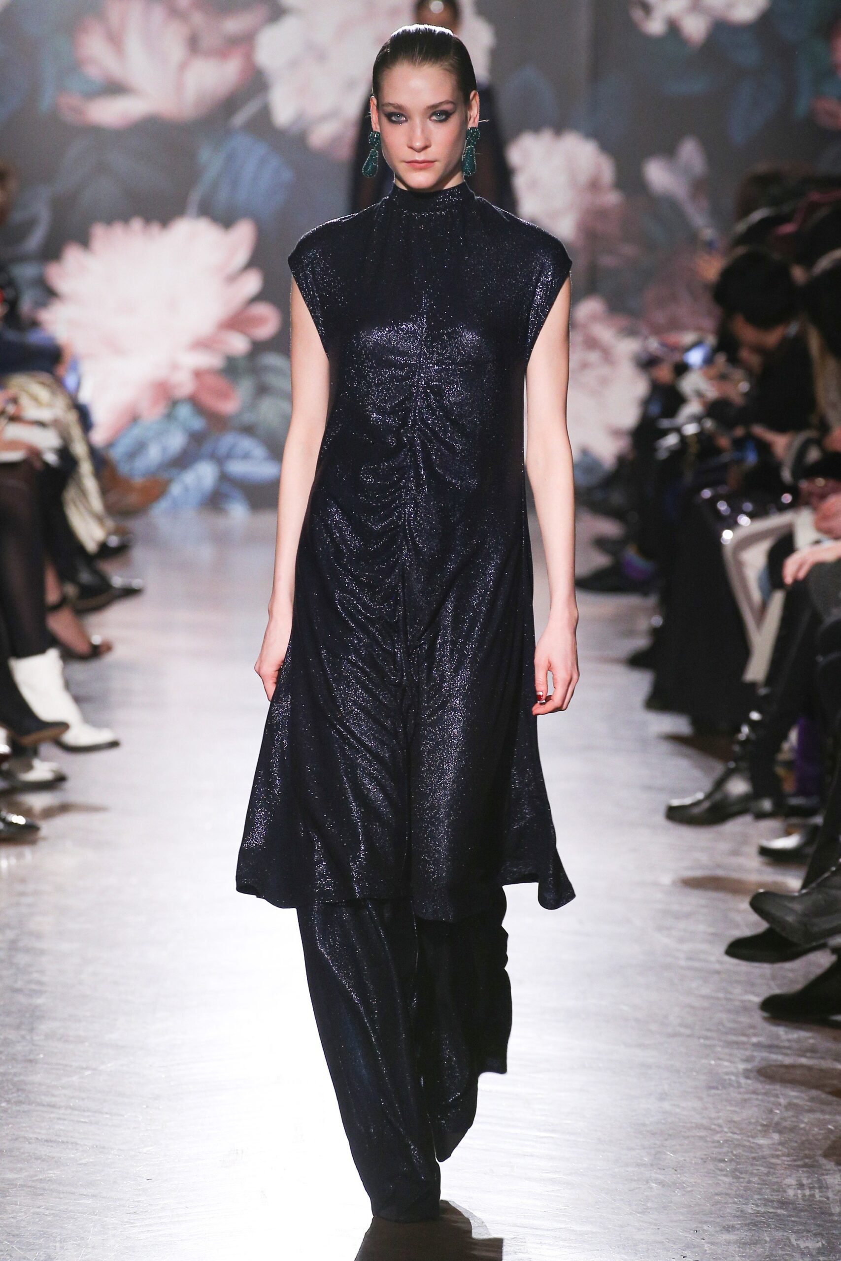 Sachin & Babi F/W 17 Look 12