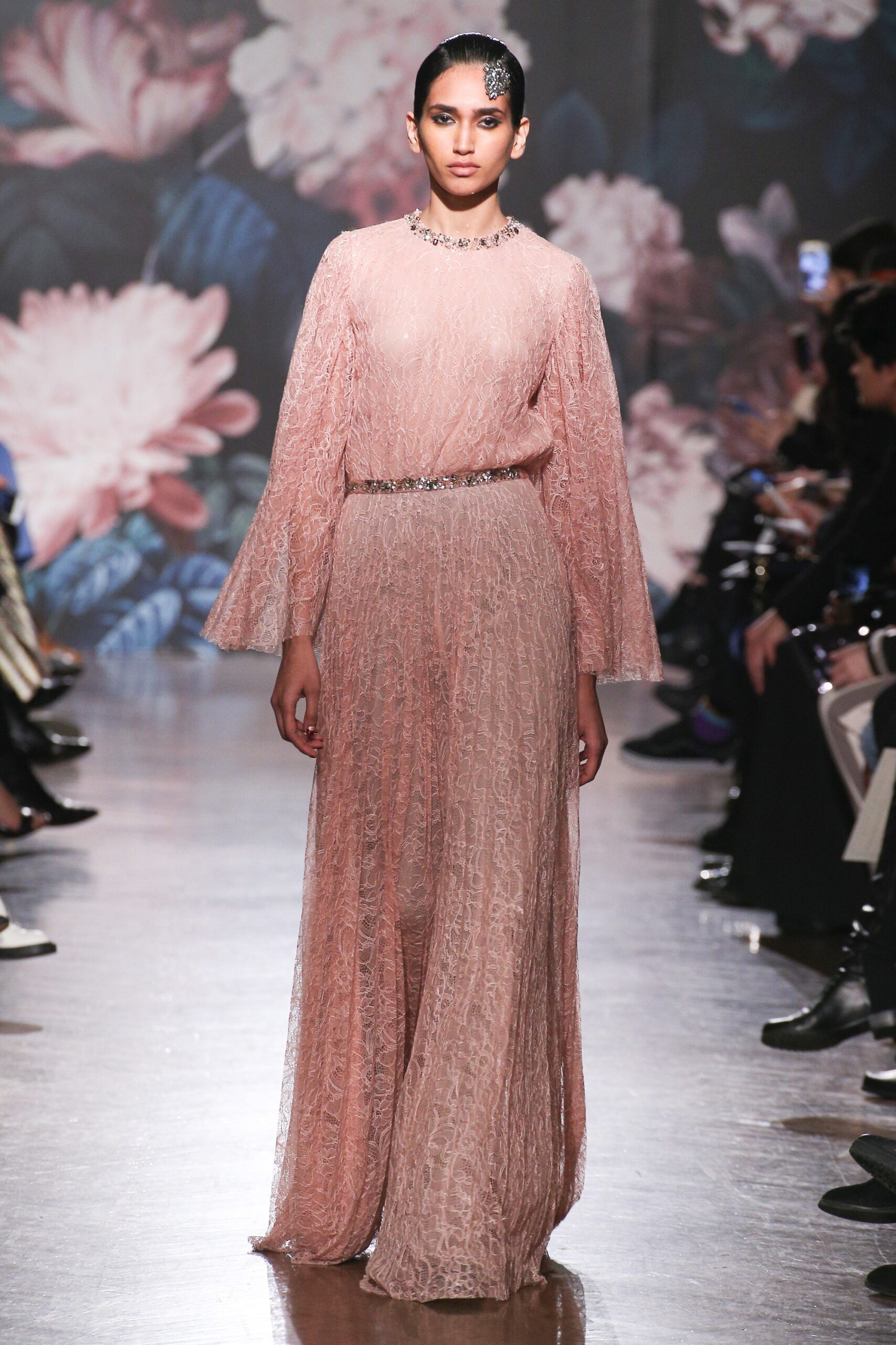 Sachin & Babi F/W 17 Look 19