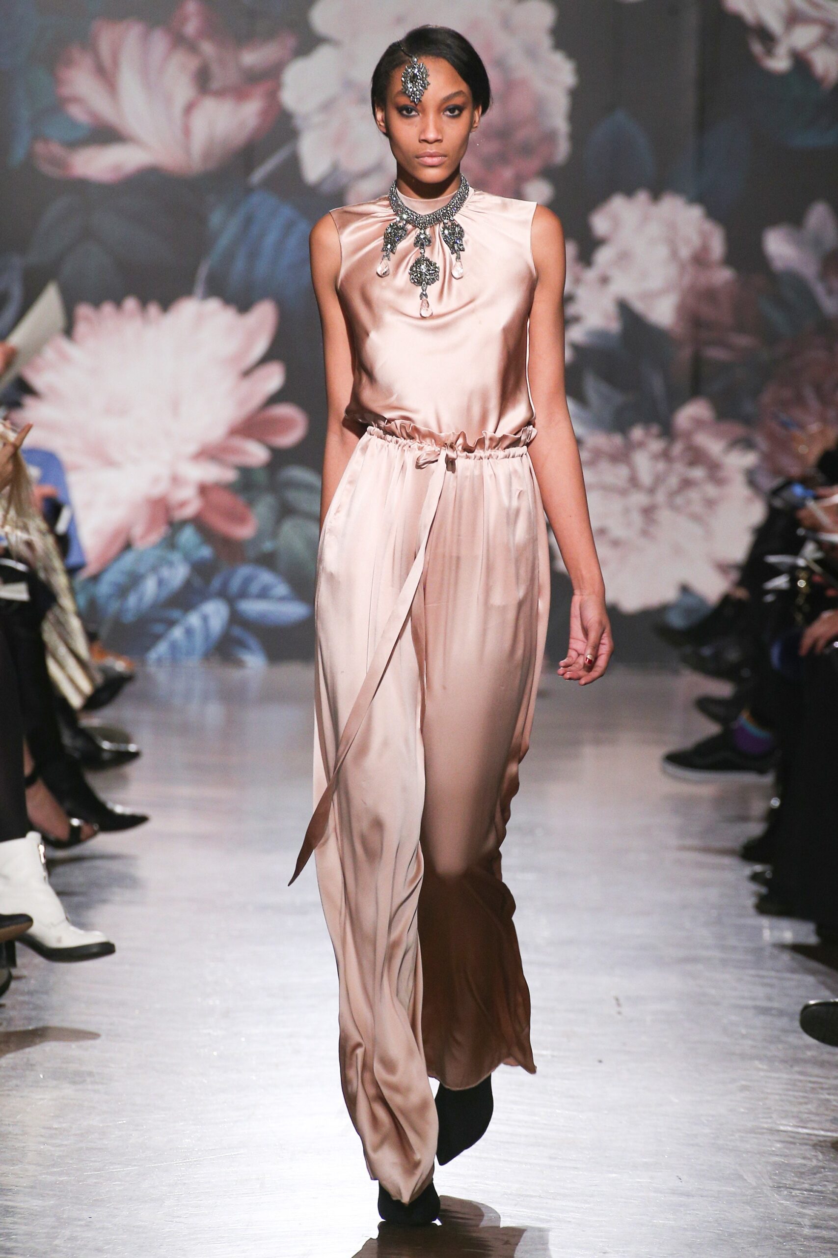 Sachin & Babi F/W 17 Look 20