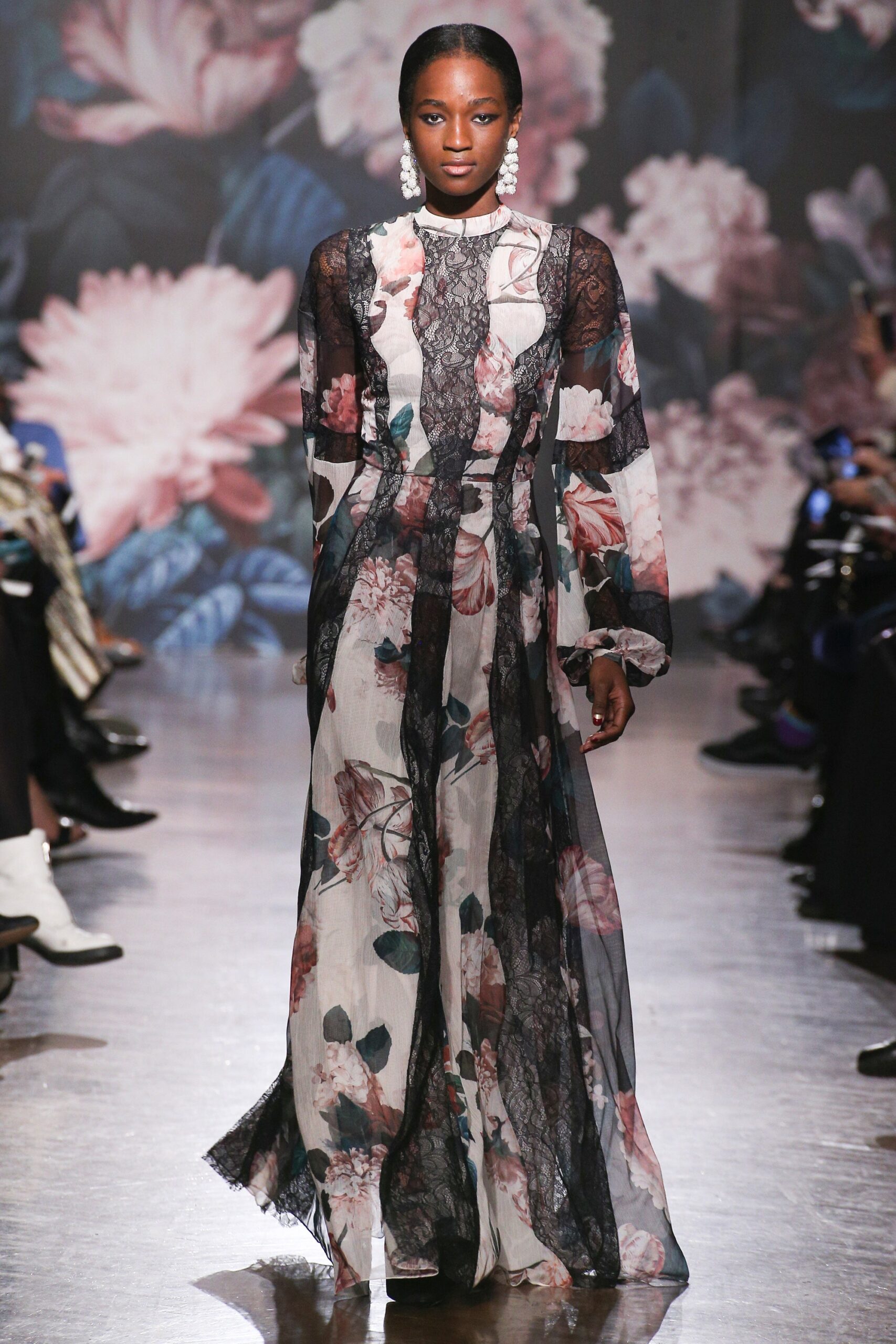 Sachin & Babi F/W 17 Look 22