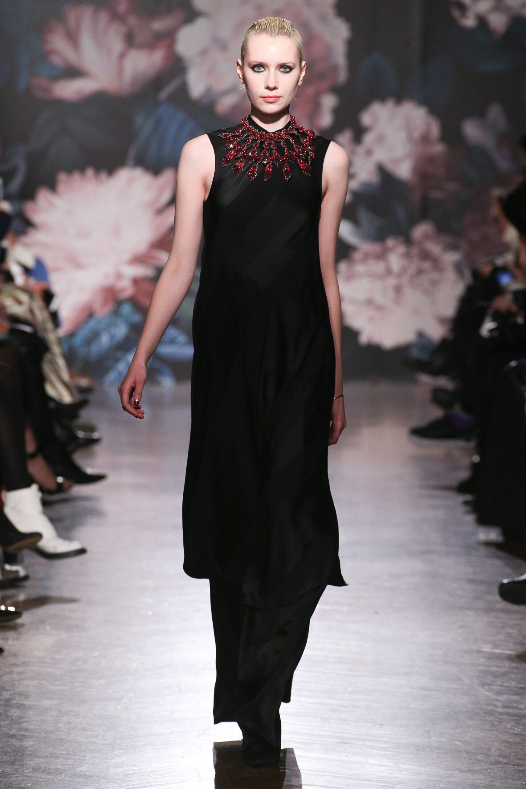 Sachin & Babi F/W 17 Look 27