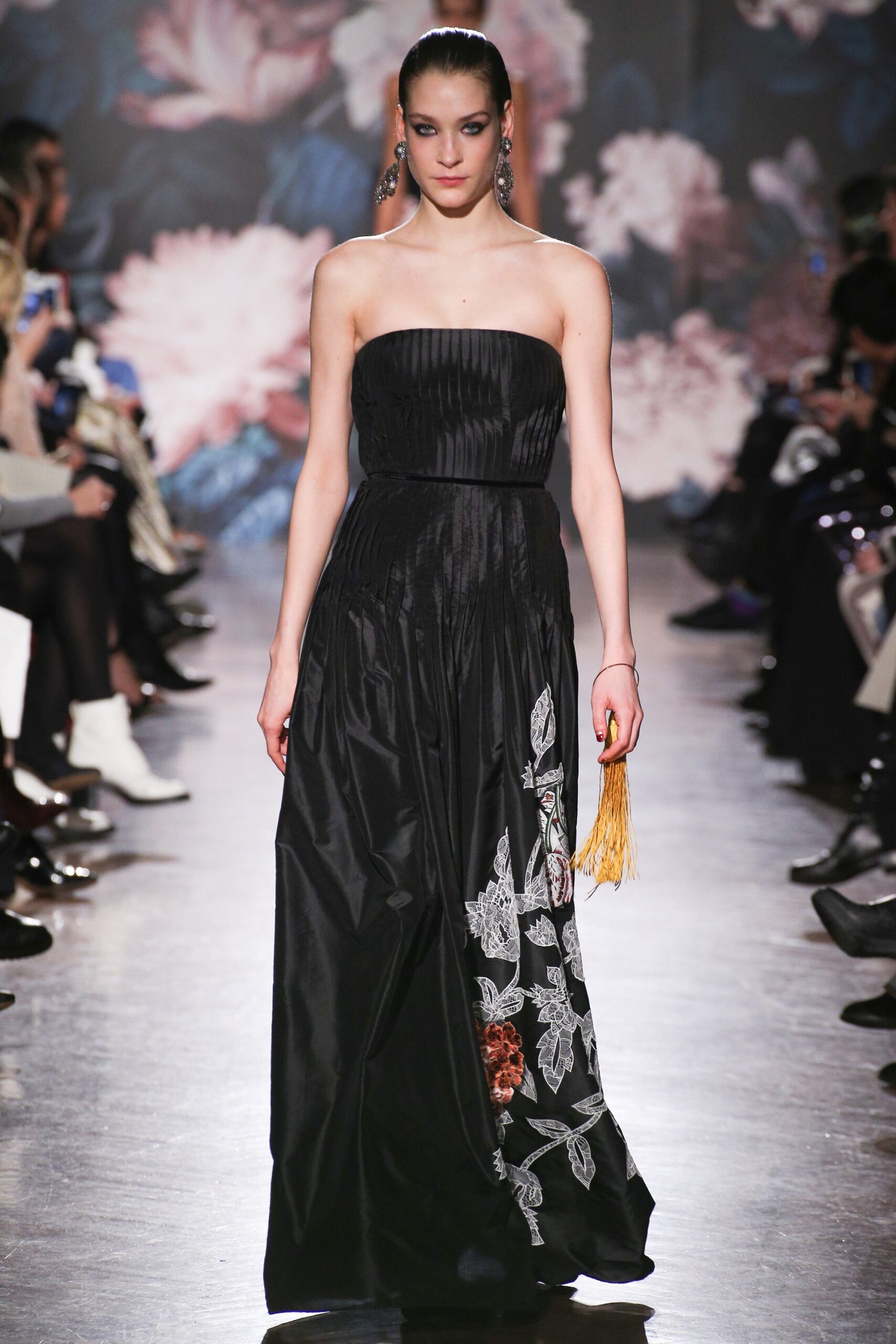 Sachin & Babi F/W 17 Look 34