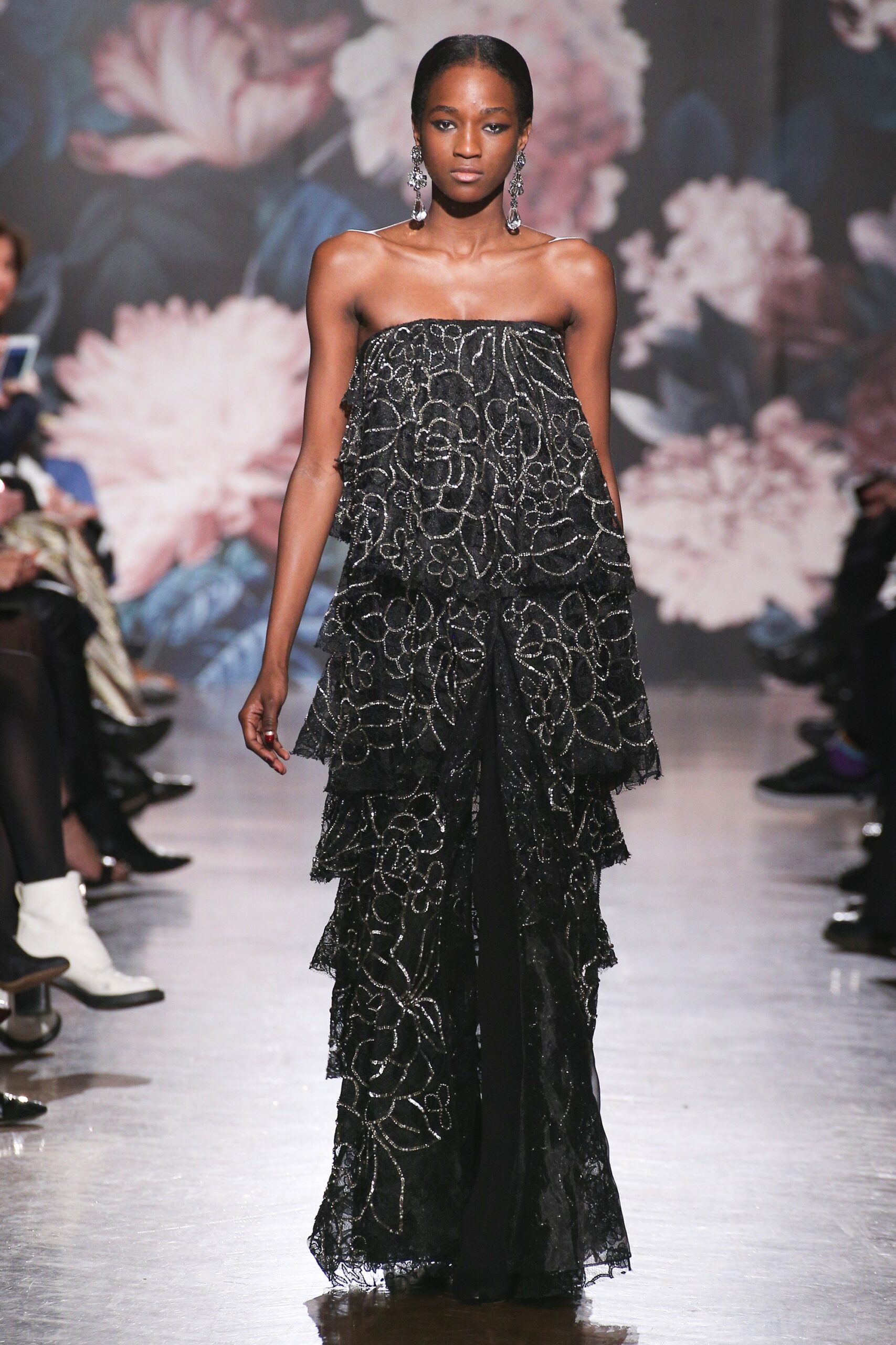 Sachin & Babi F/W 17 Look 44