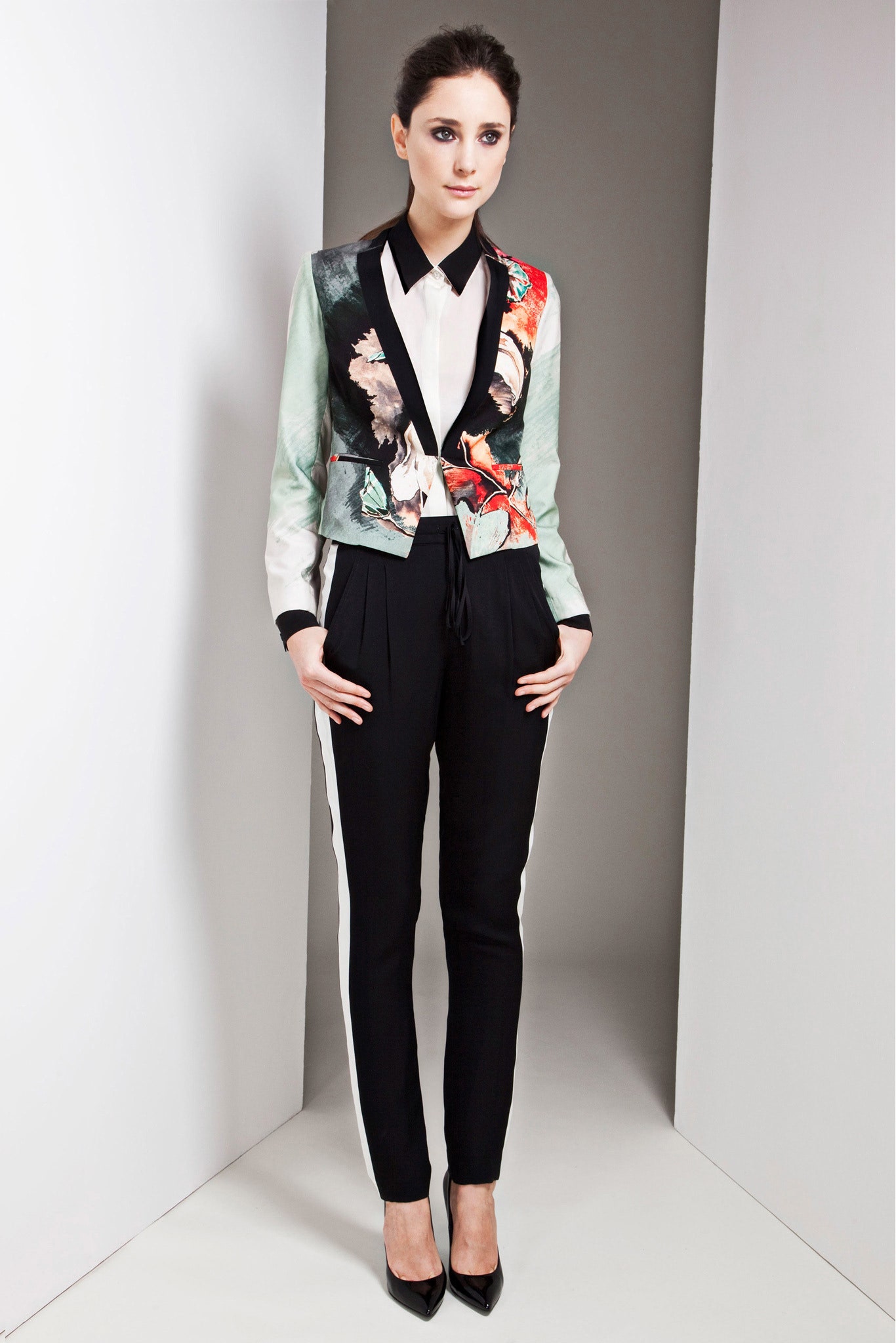 Sachin & Babi Pre-Fall 2013