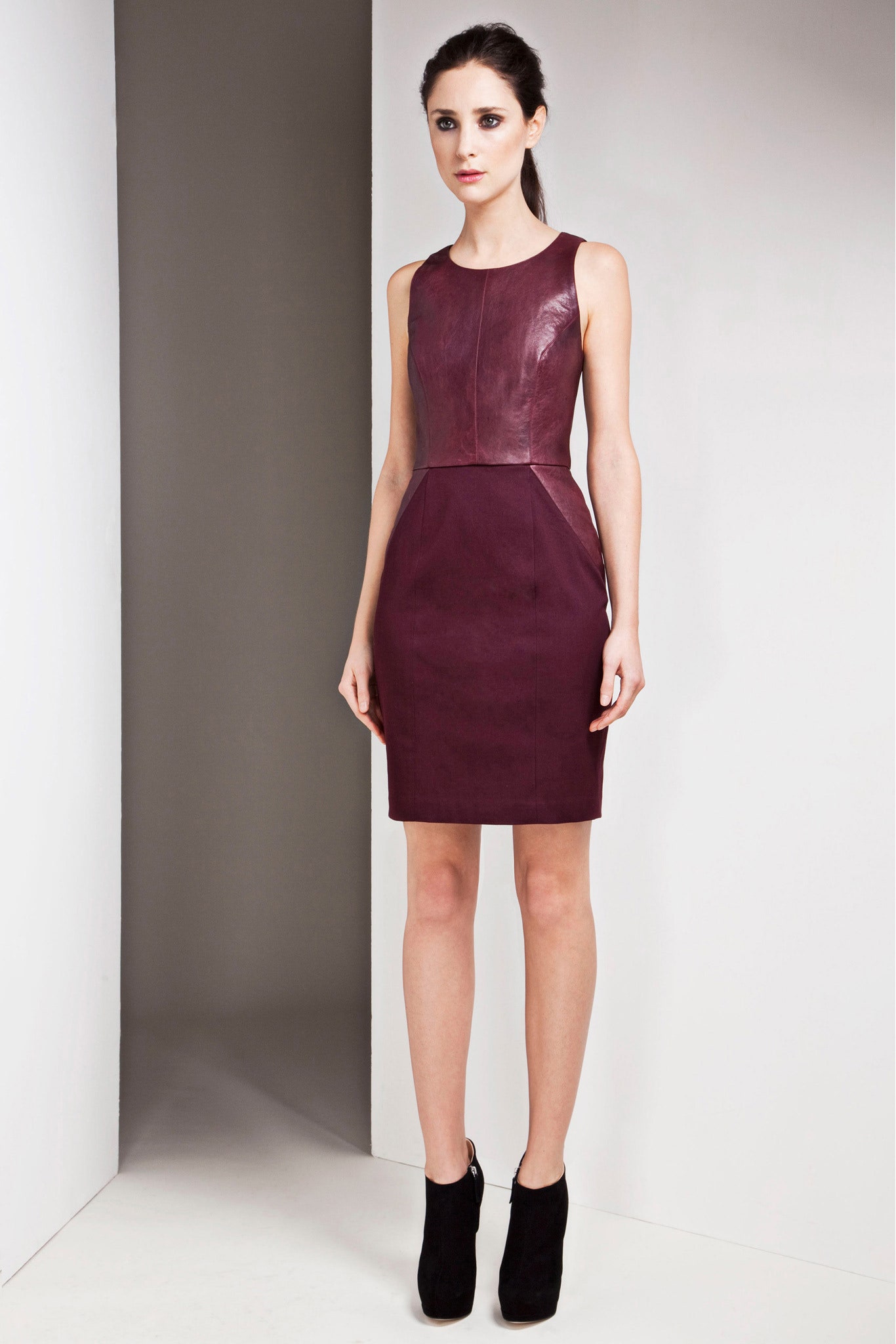 Sachin & Babi F/W 13 Look 10