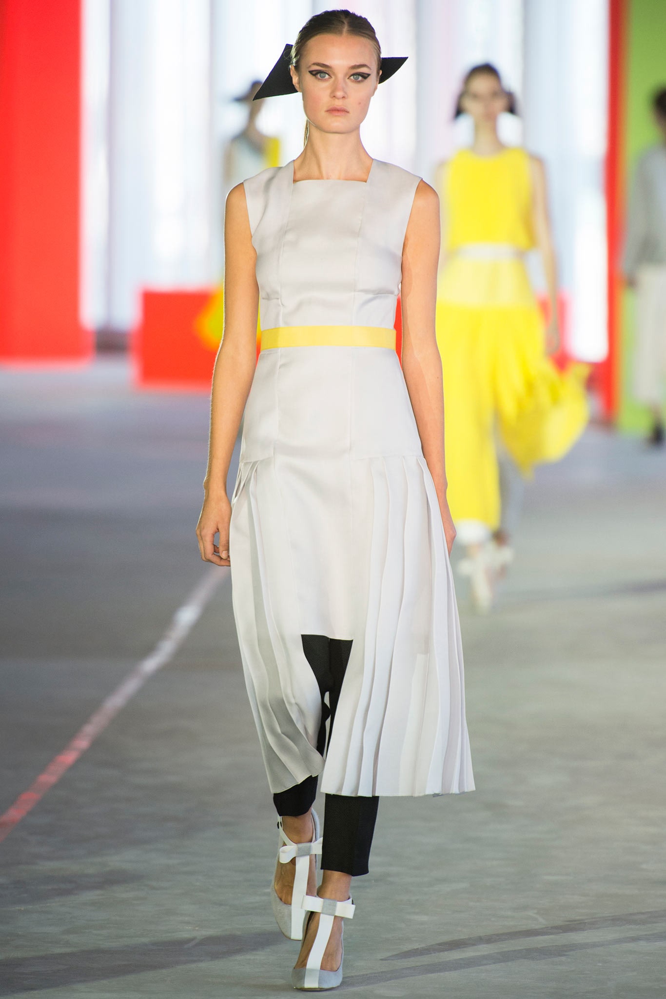 Roksanda S/S 14 Look 10