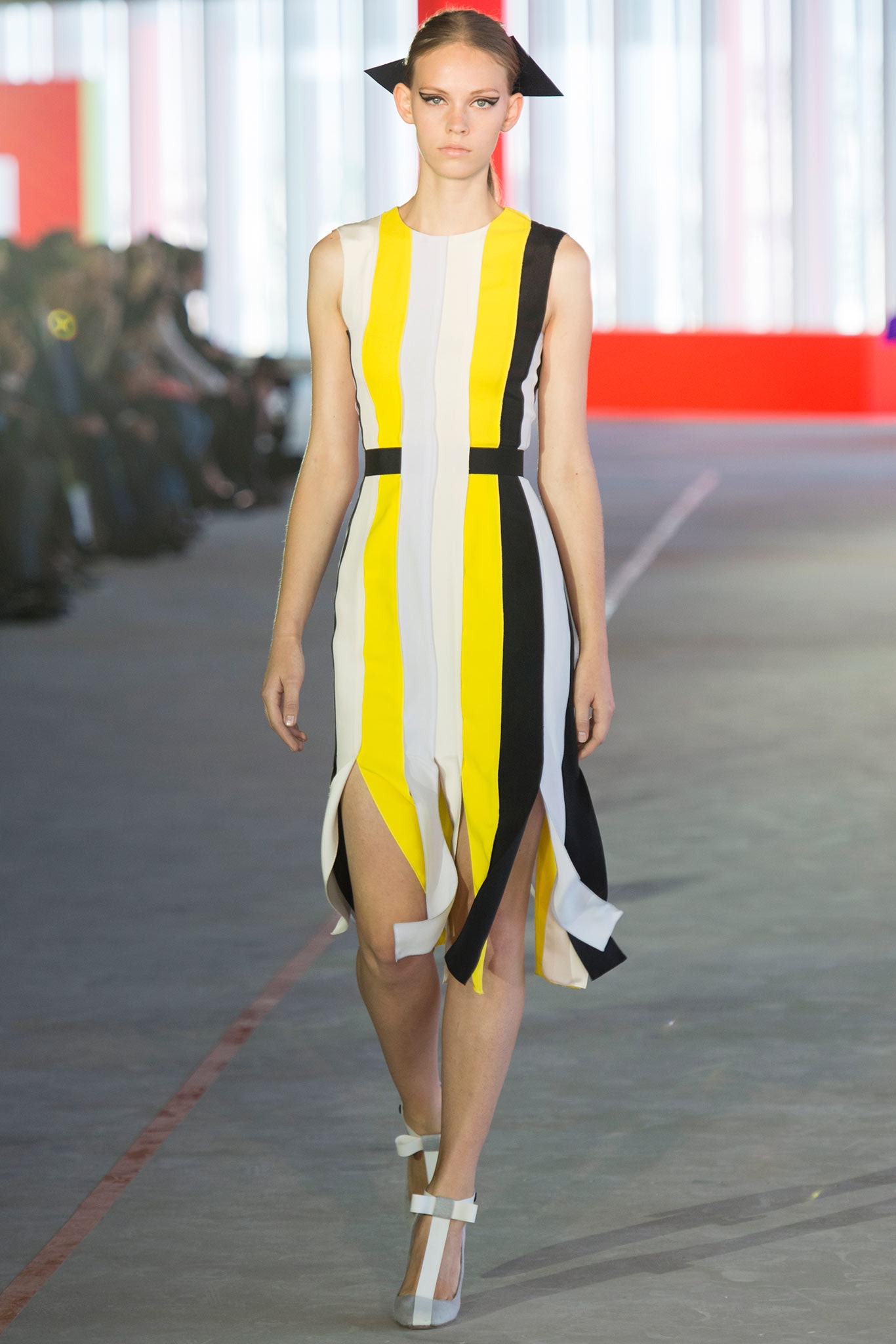 Roksanda S/S 14 Look 13