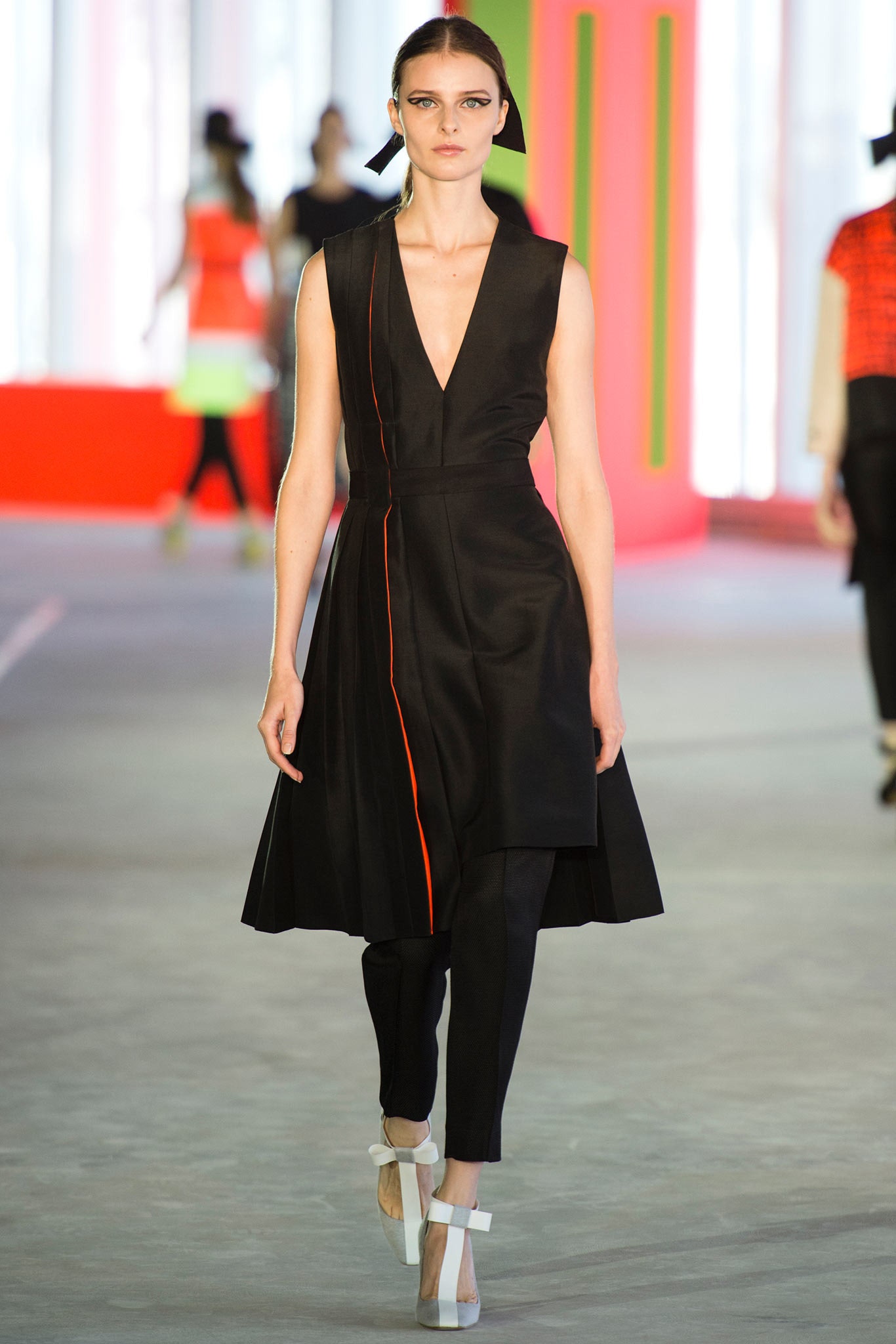 Roksanda S/S 14 Look 22