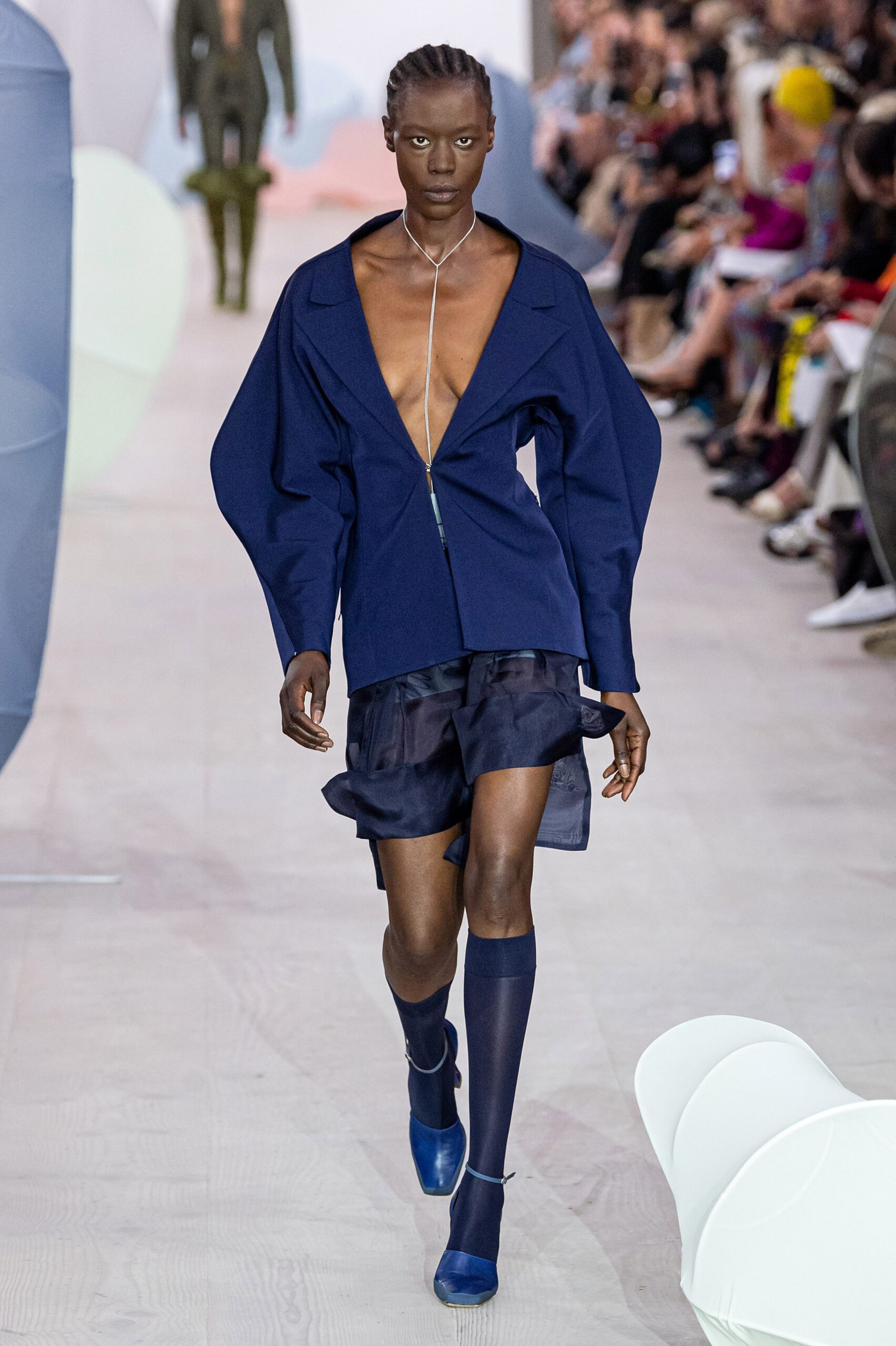 Richard Malone Spring 2020 Ready-to-Wear