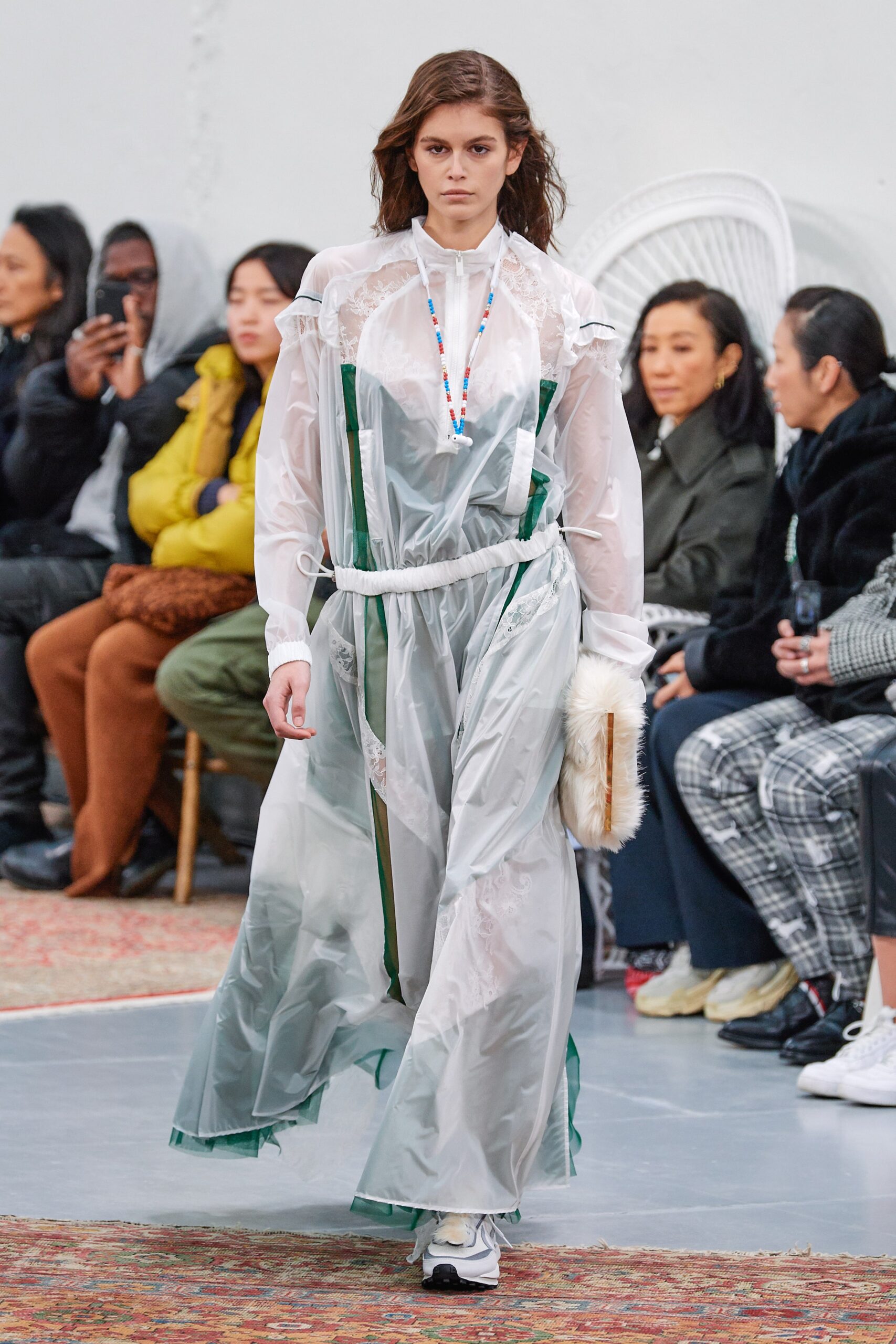 Sacai Pre-Fall 2019