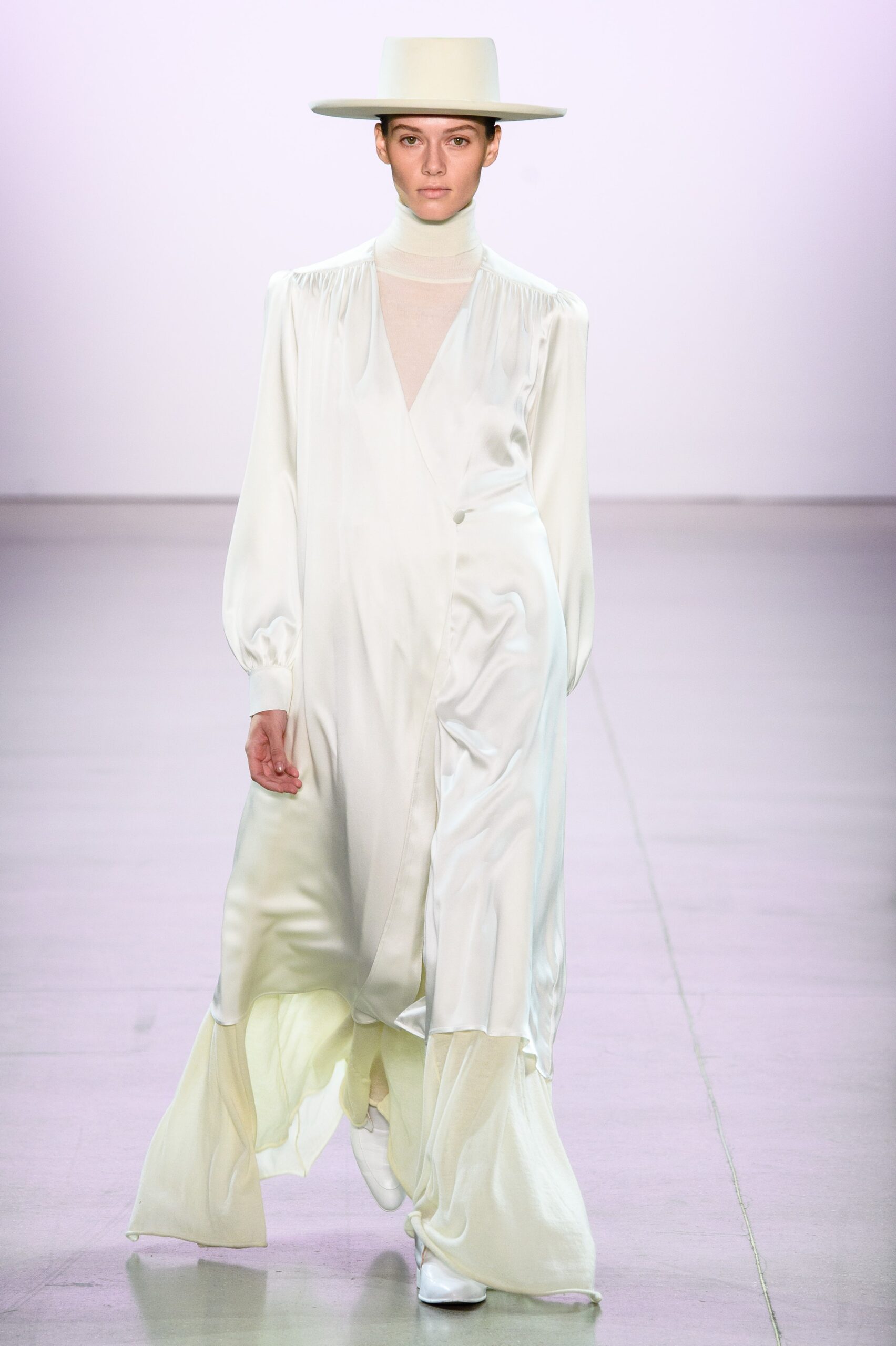 Ryan Roche Fall 2019 Ready-to-Wear