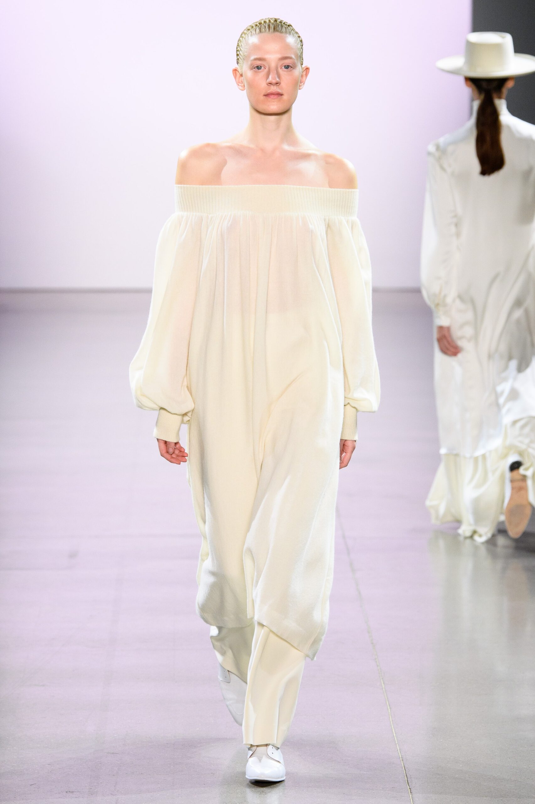 Ryan Roche F/W 19 Look 2