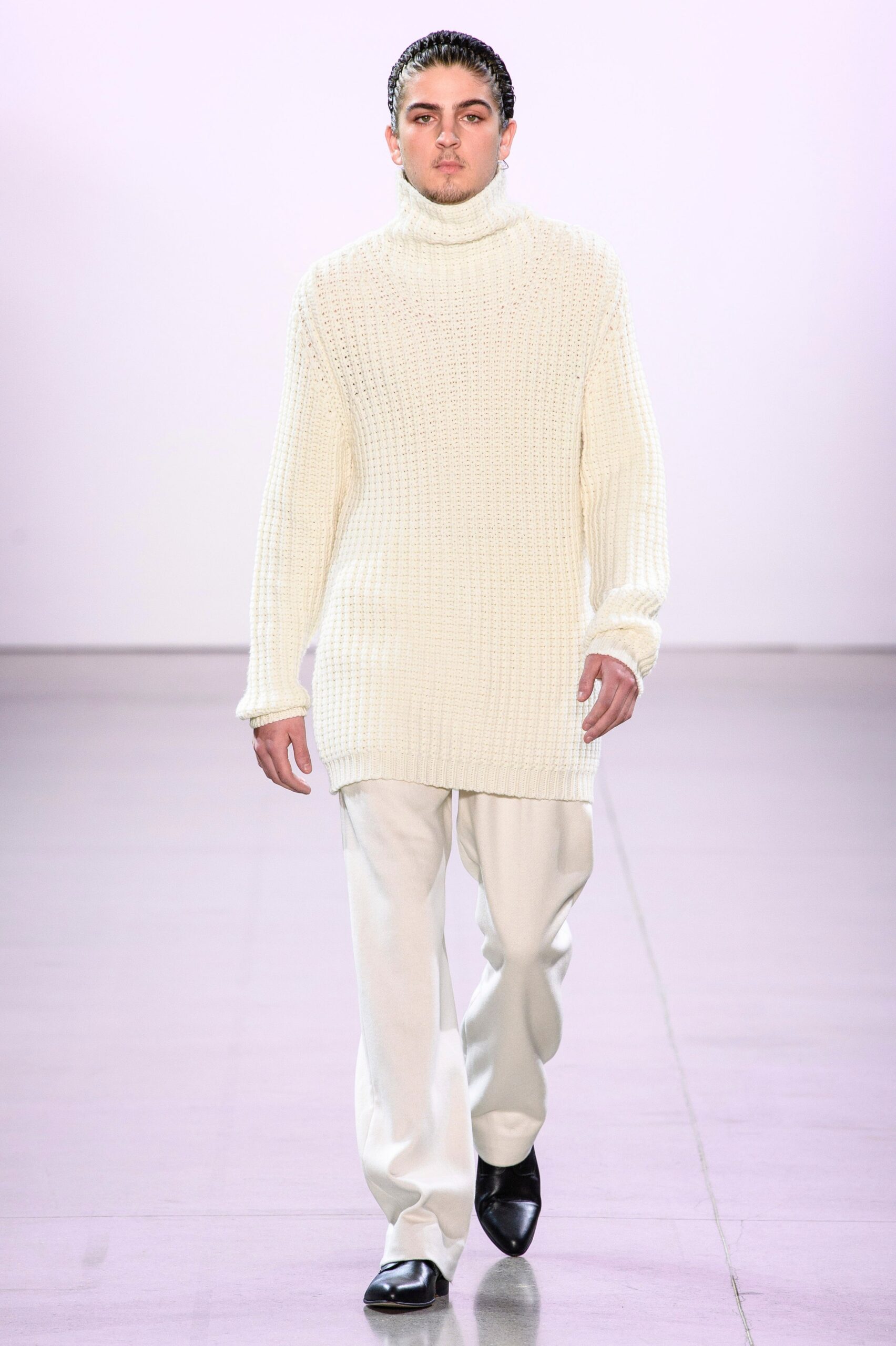 Ryan Roche F/W 19 Look 3