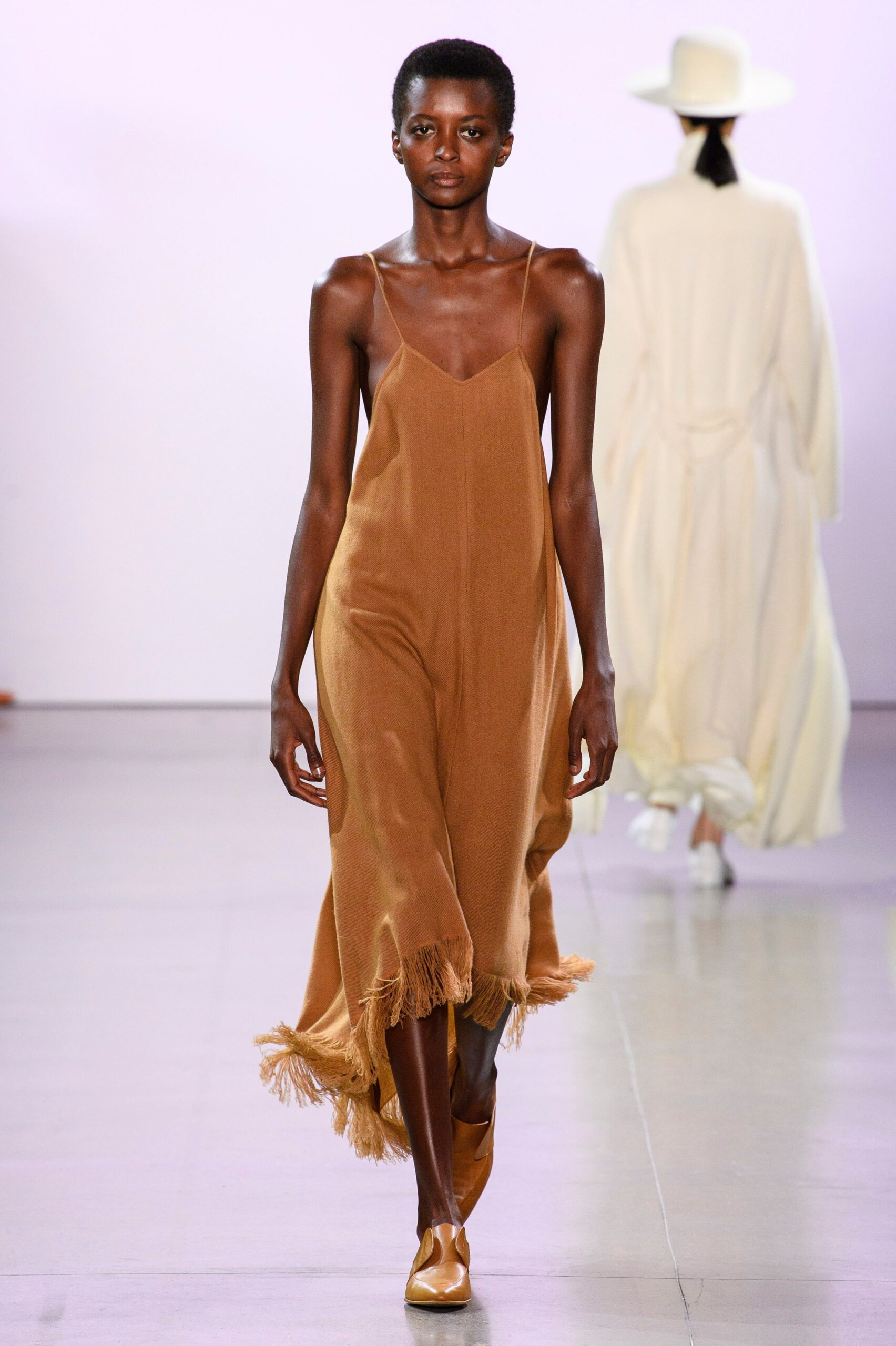 Ryan Roche F/W 19 Look 5