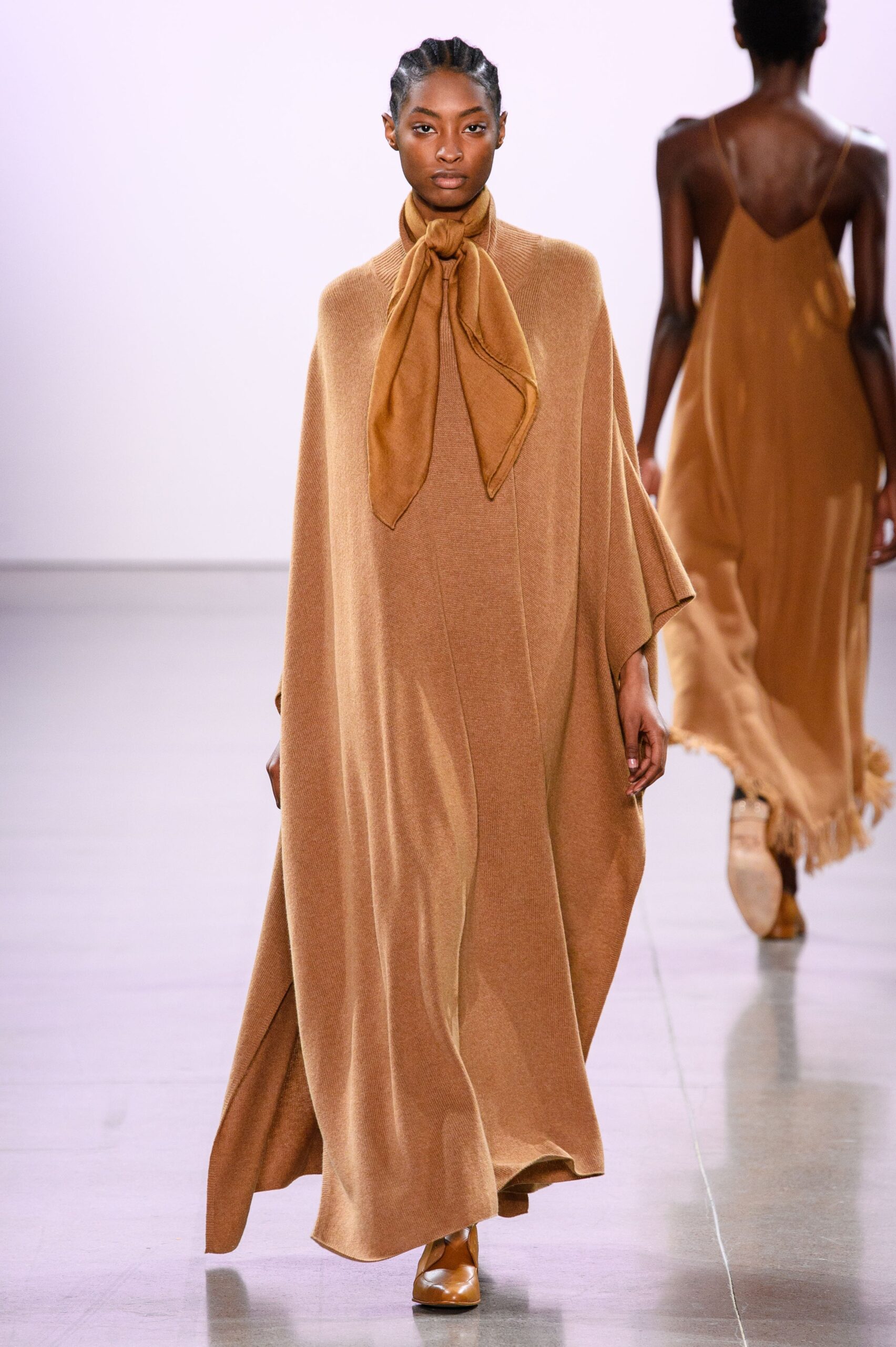 Ryan Roche F/W 19 Look 6