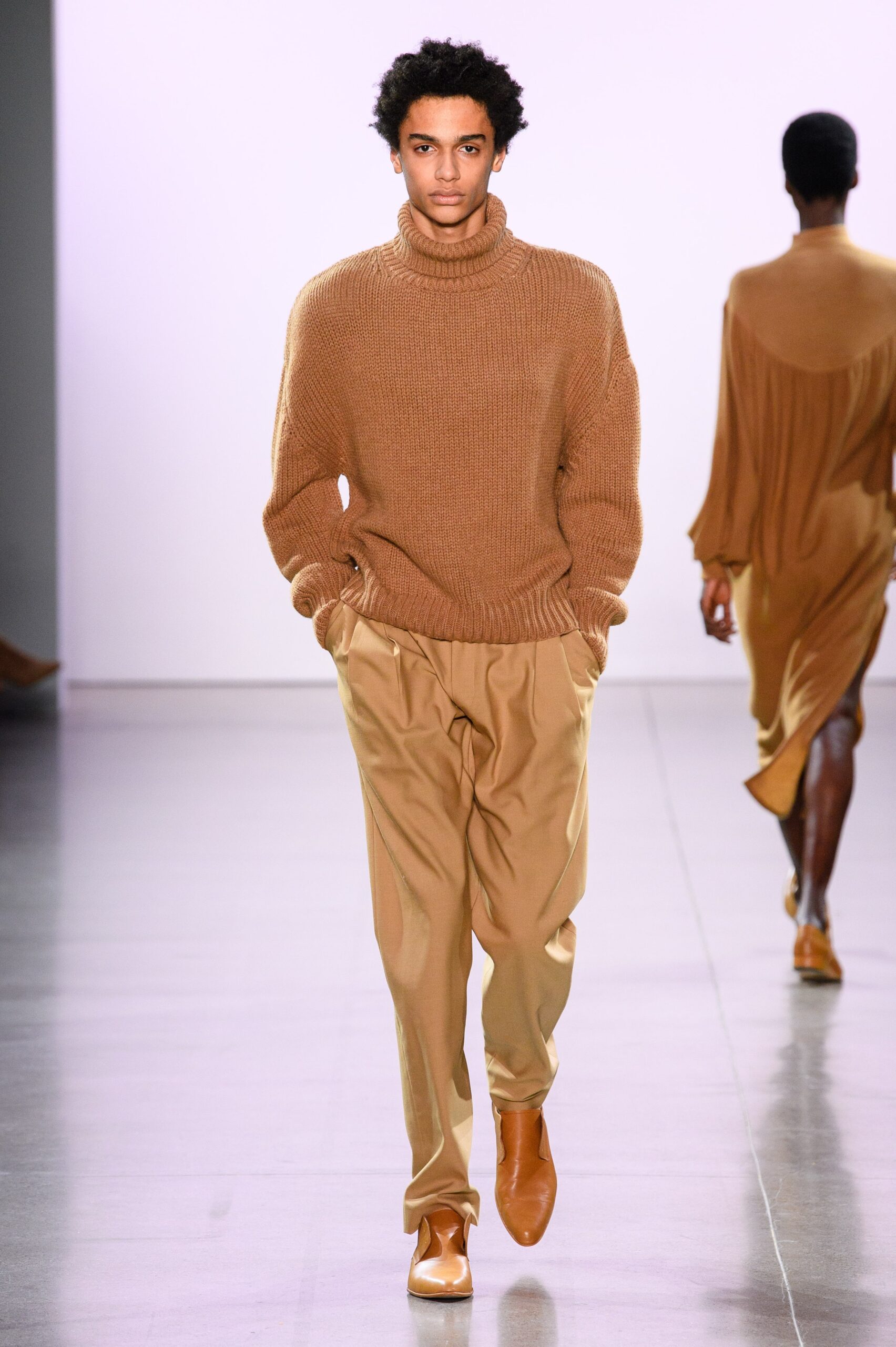 Ryan Roche F/W 19 Look 7