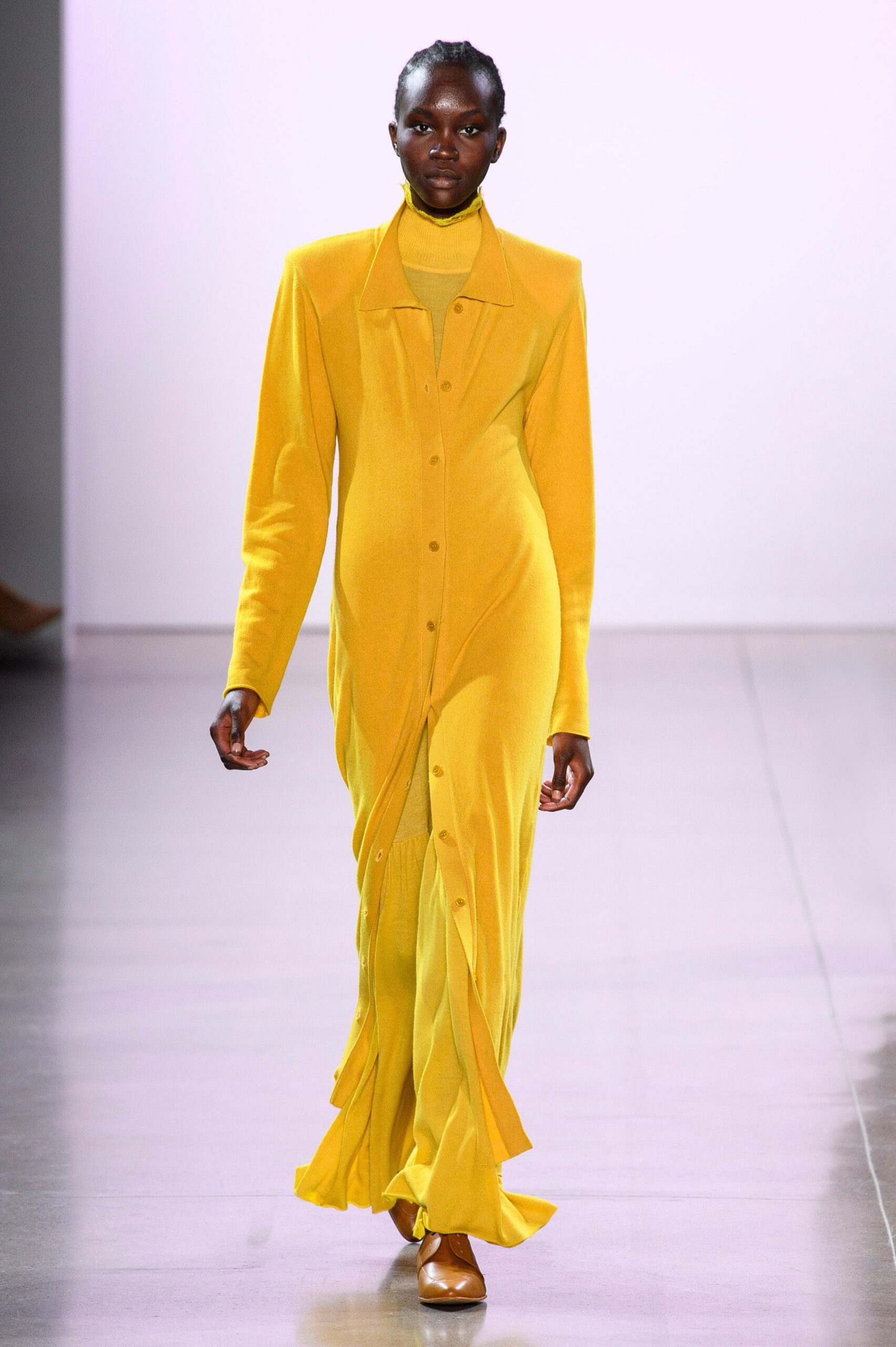 Ryan Roche F/W 19 Look 8