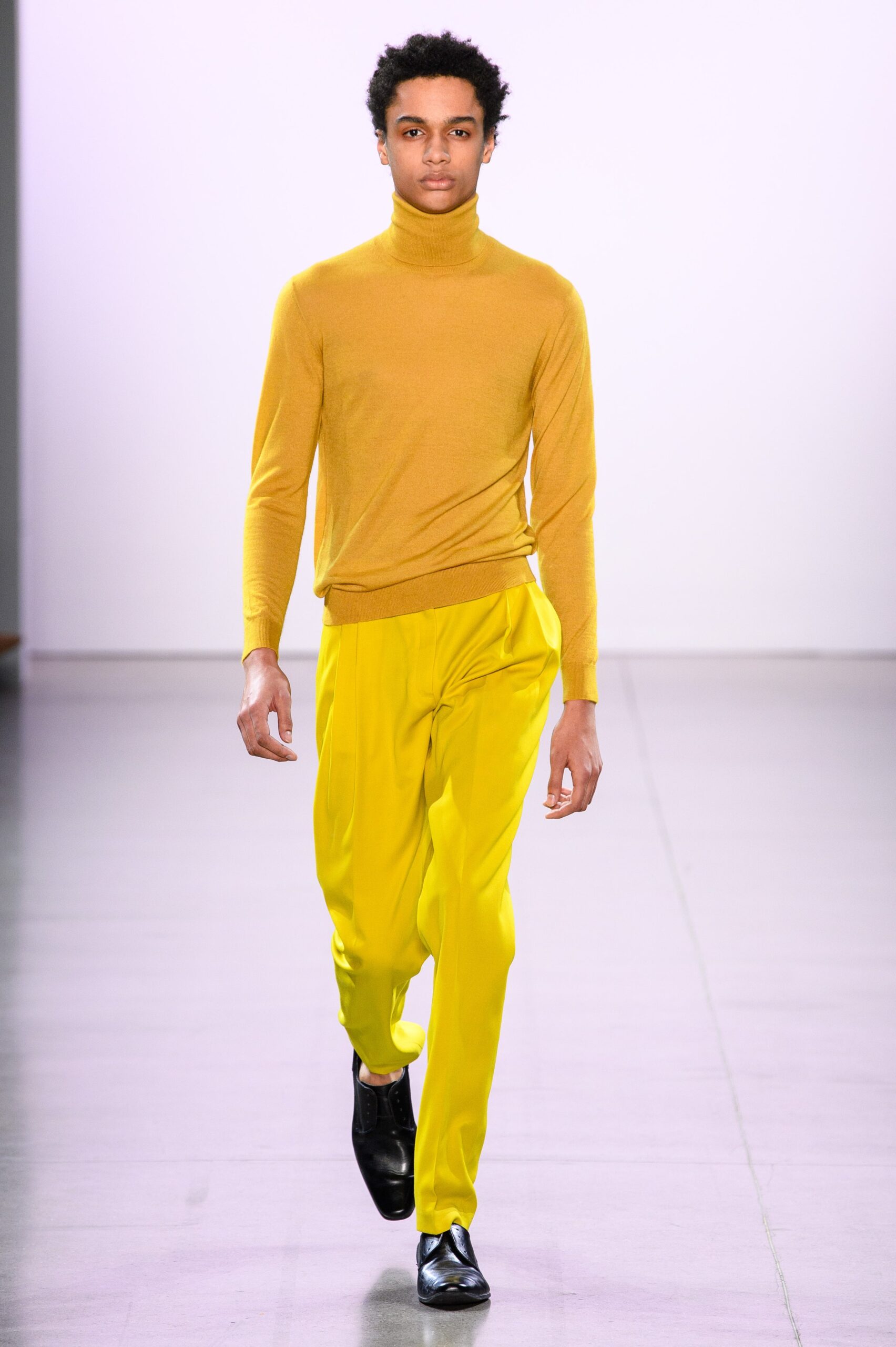 Ryan Roche F/W 19 Look 9