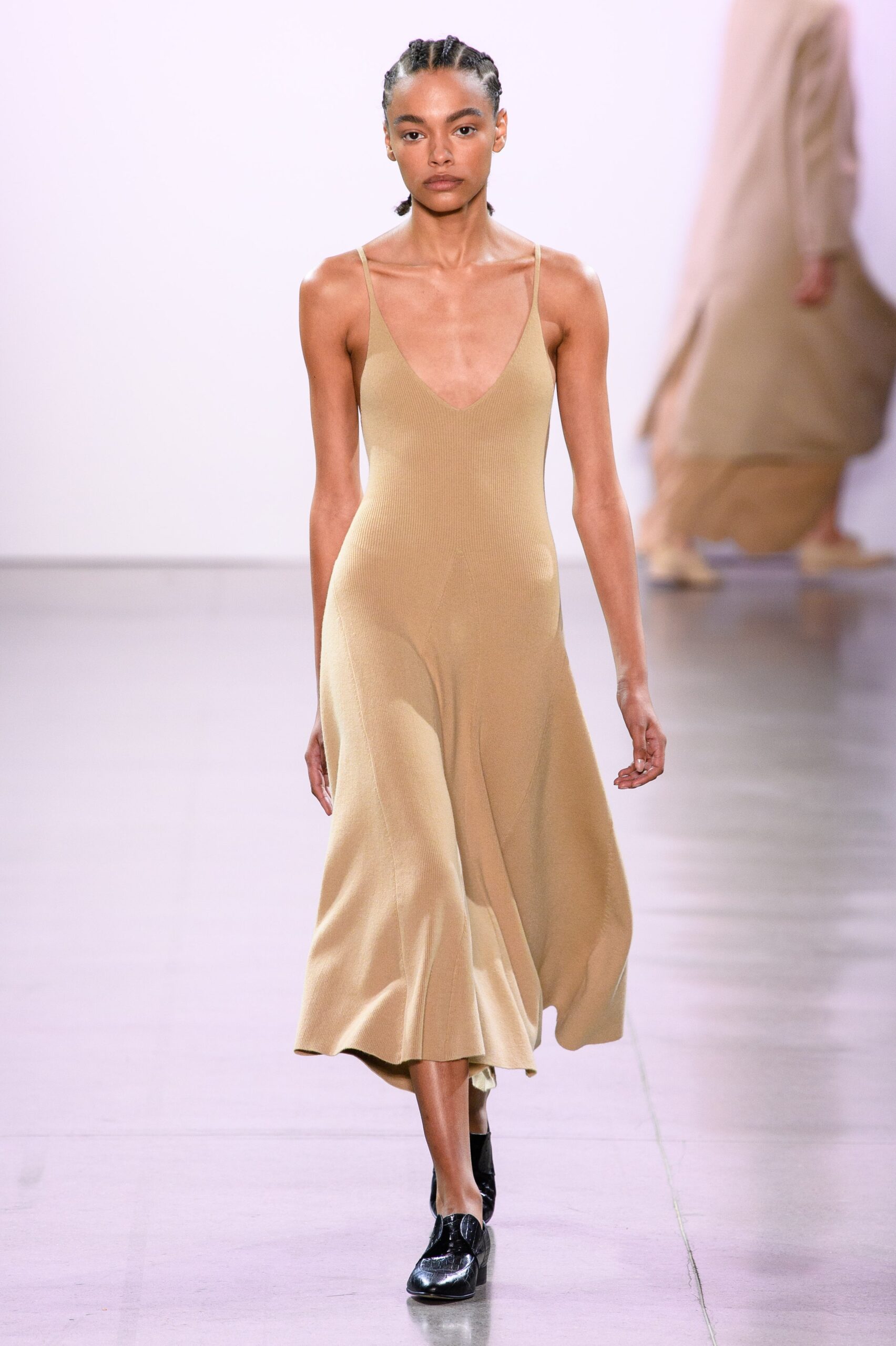 Ryan Roche F/W 19 Look 10