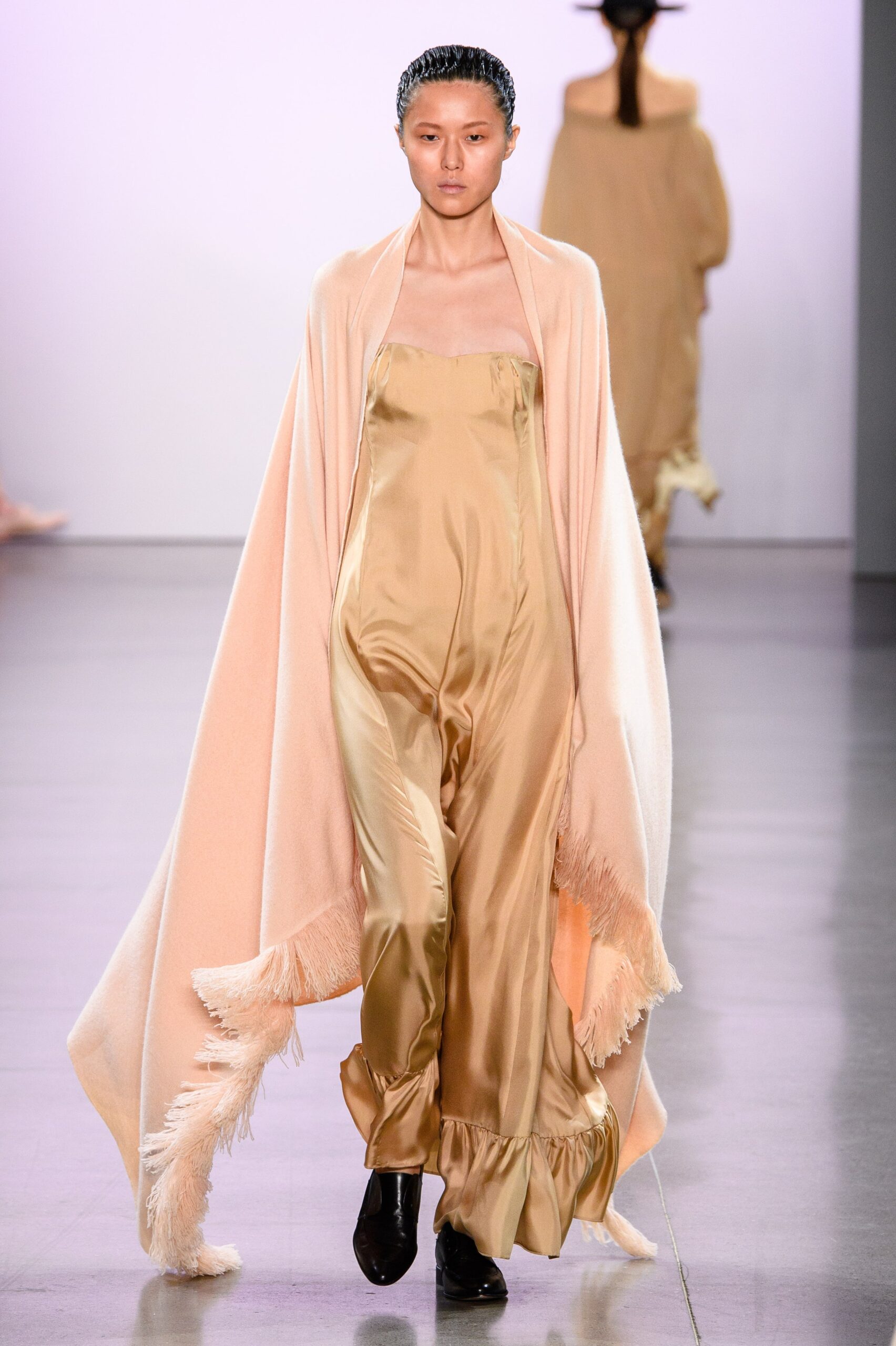 Ryan Roche F/W 19 Look 11