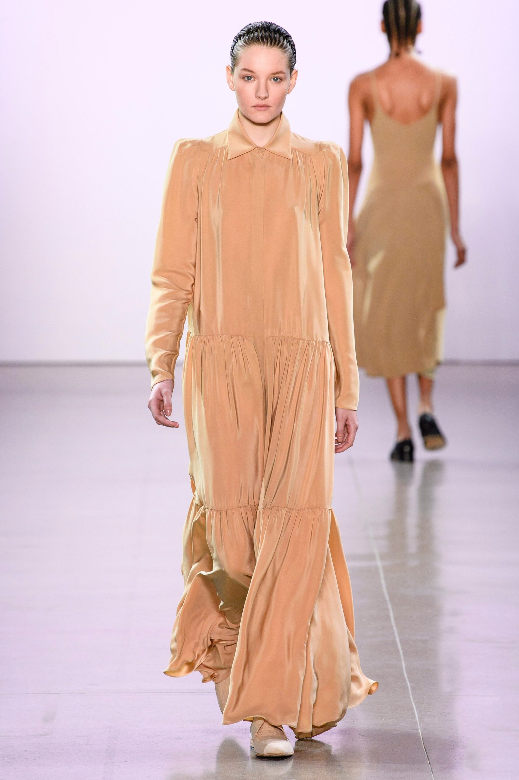 Ryan Roche F/W 19 Look 12