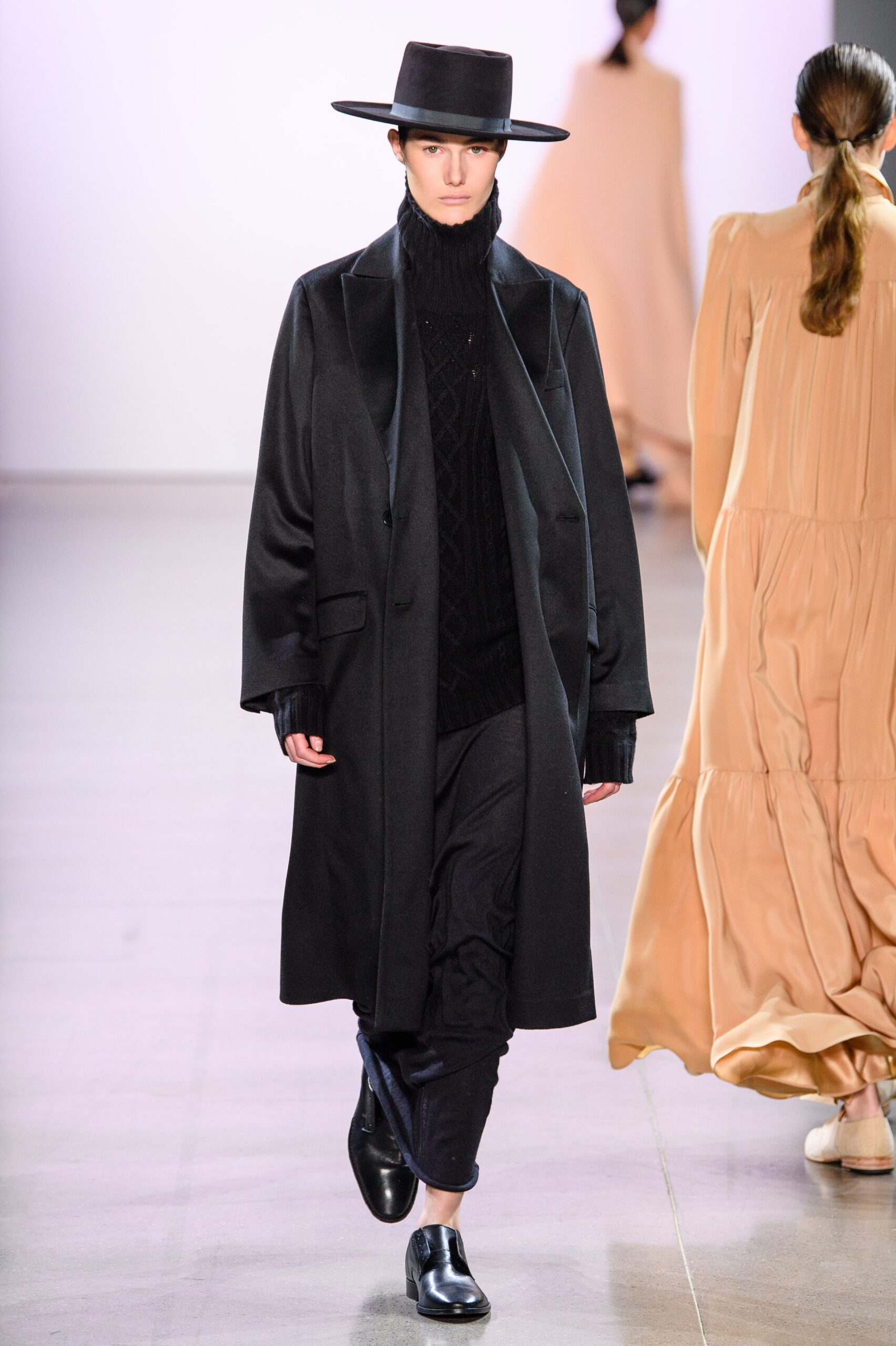 Ryan Roche F/W 19 Look 13