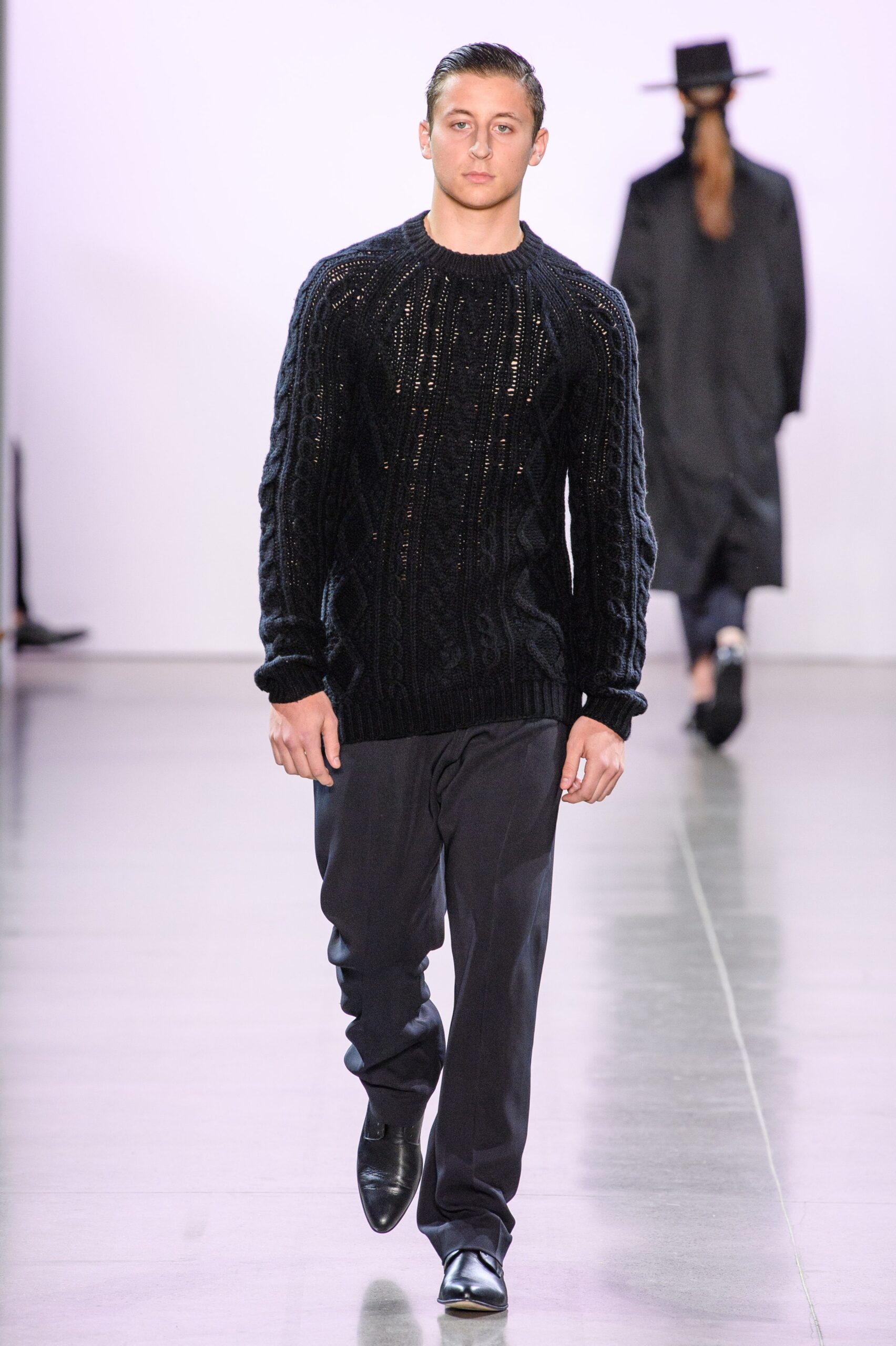 Ryan Roche F/W 19 Look 14