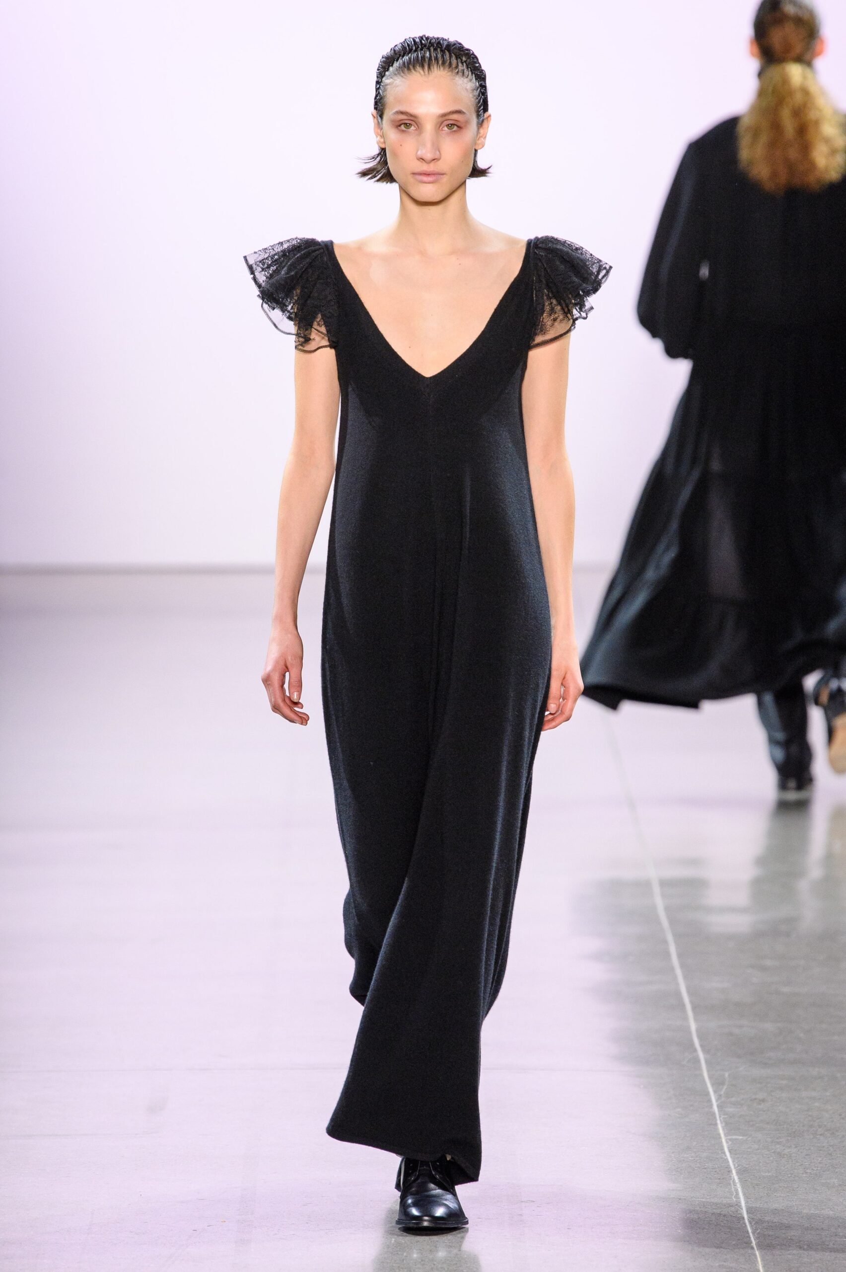 Ryan Roche F/W 19 Look 15