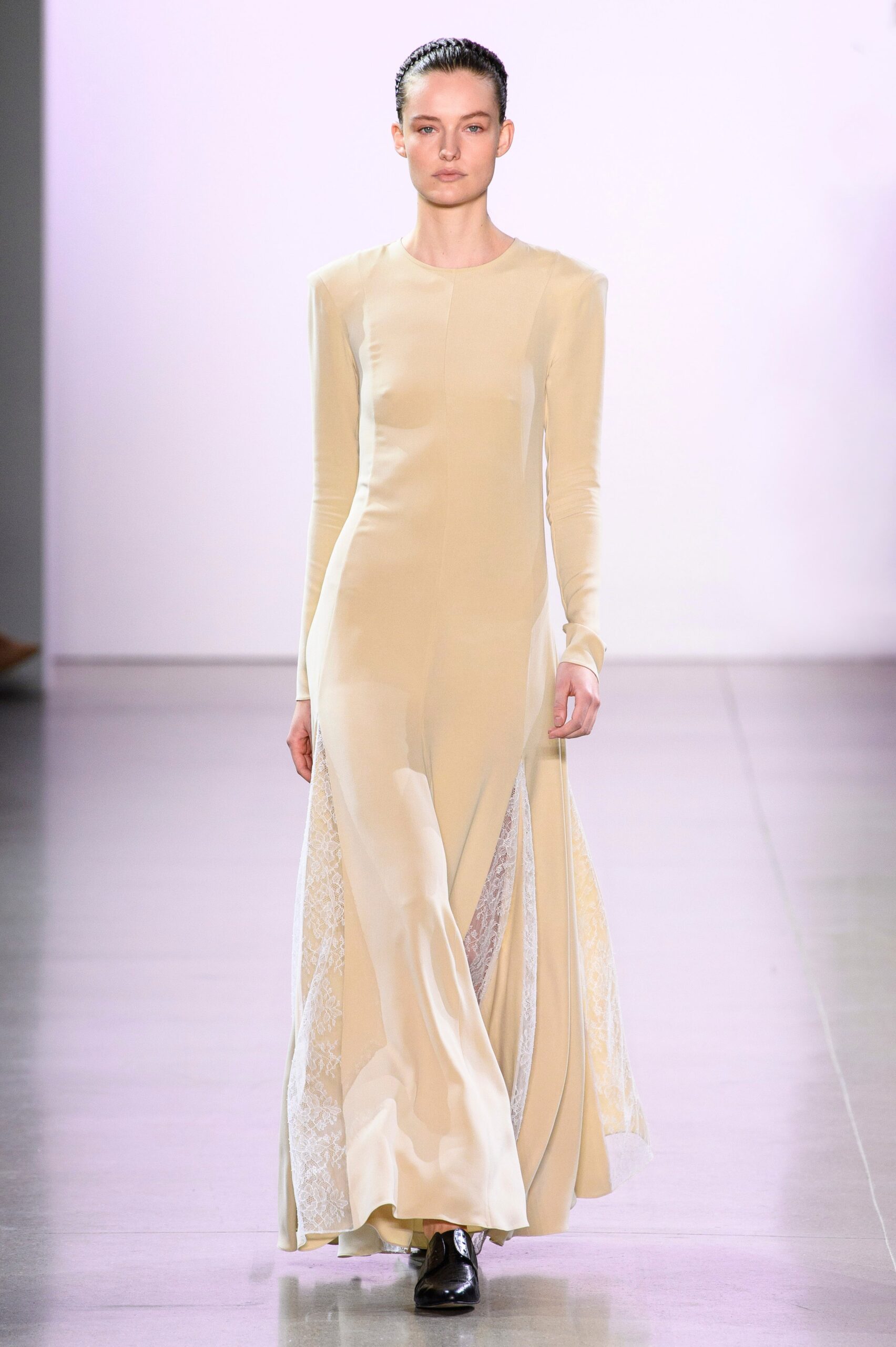 Ryan Roche F/W 19 Look 16