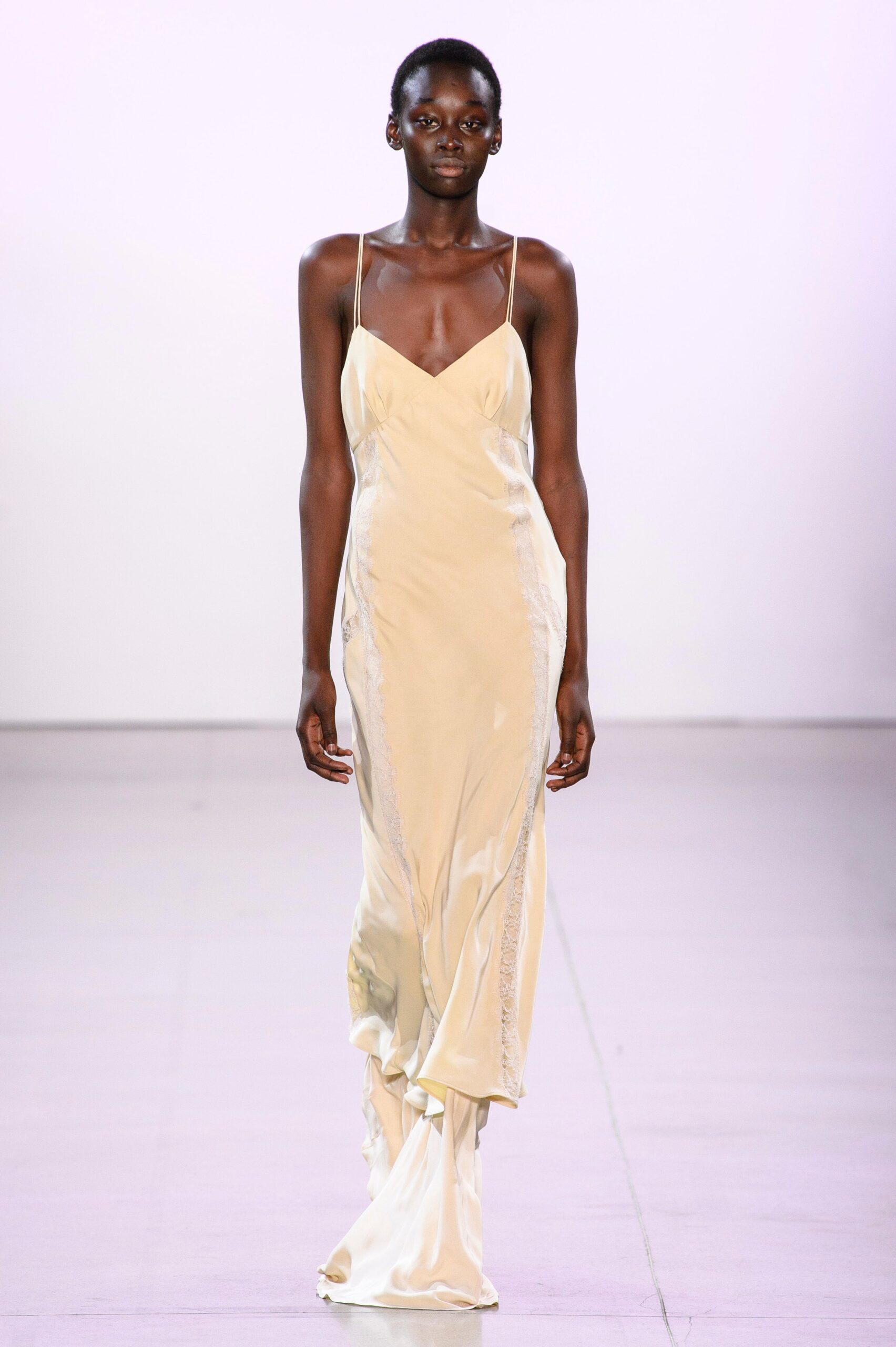 Ryan Roche F/W 19 Look 17