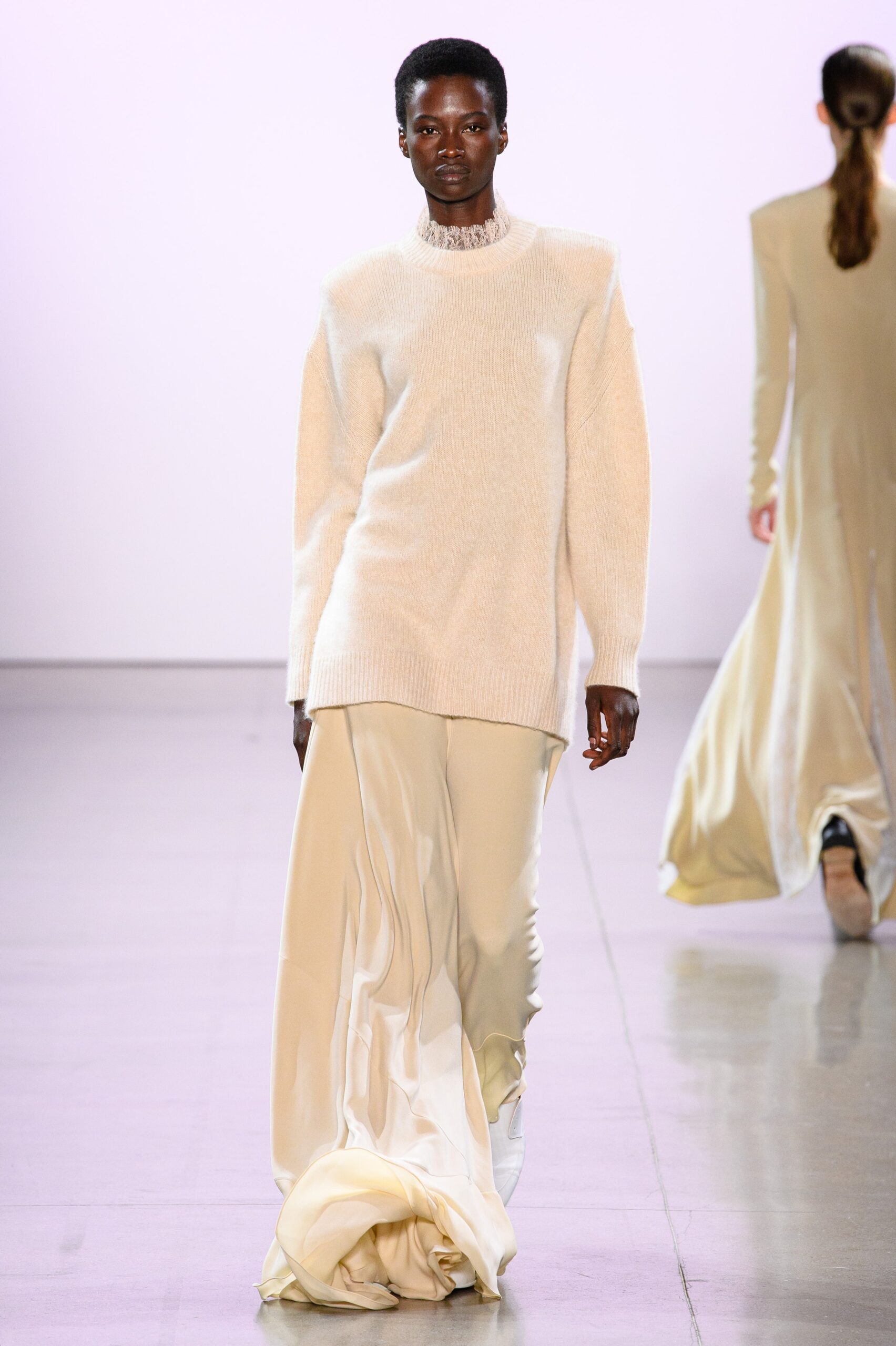 Ryan Roche F/W 19 Look 18