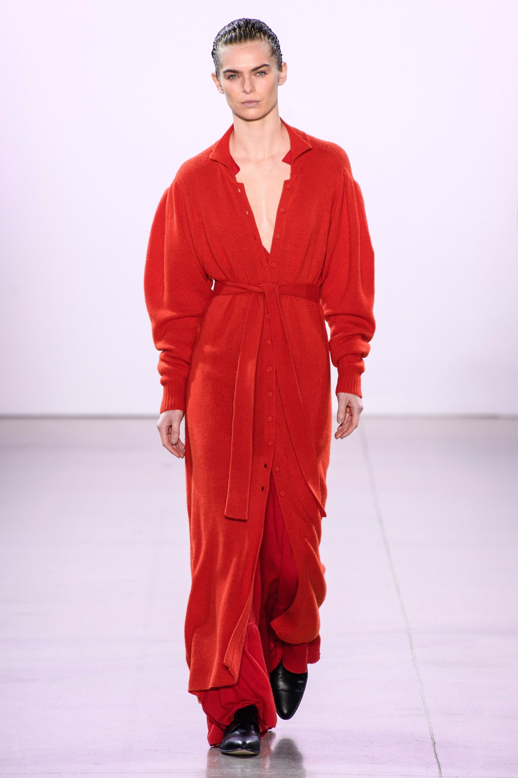 Ryan Roche F/W 19 Look 19
