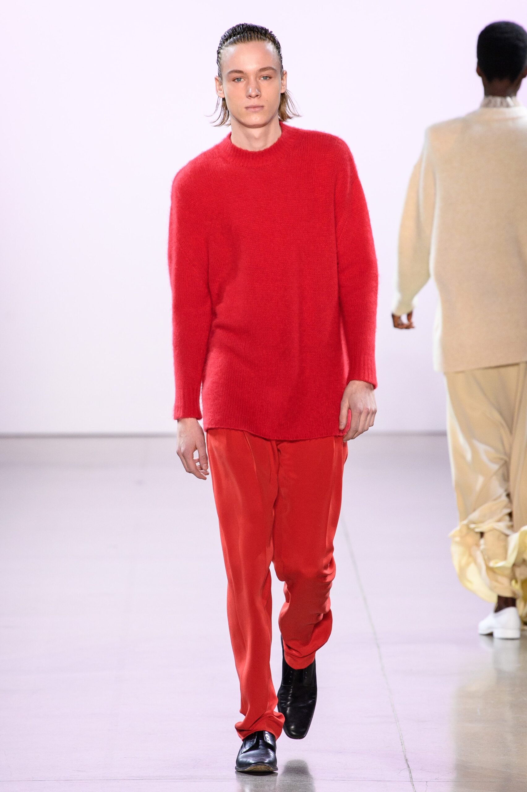 Ryan Roche F/W 19 Look 20