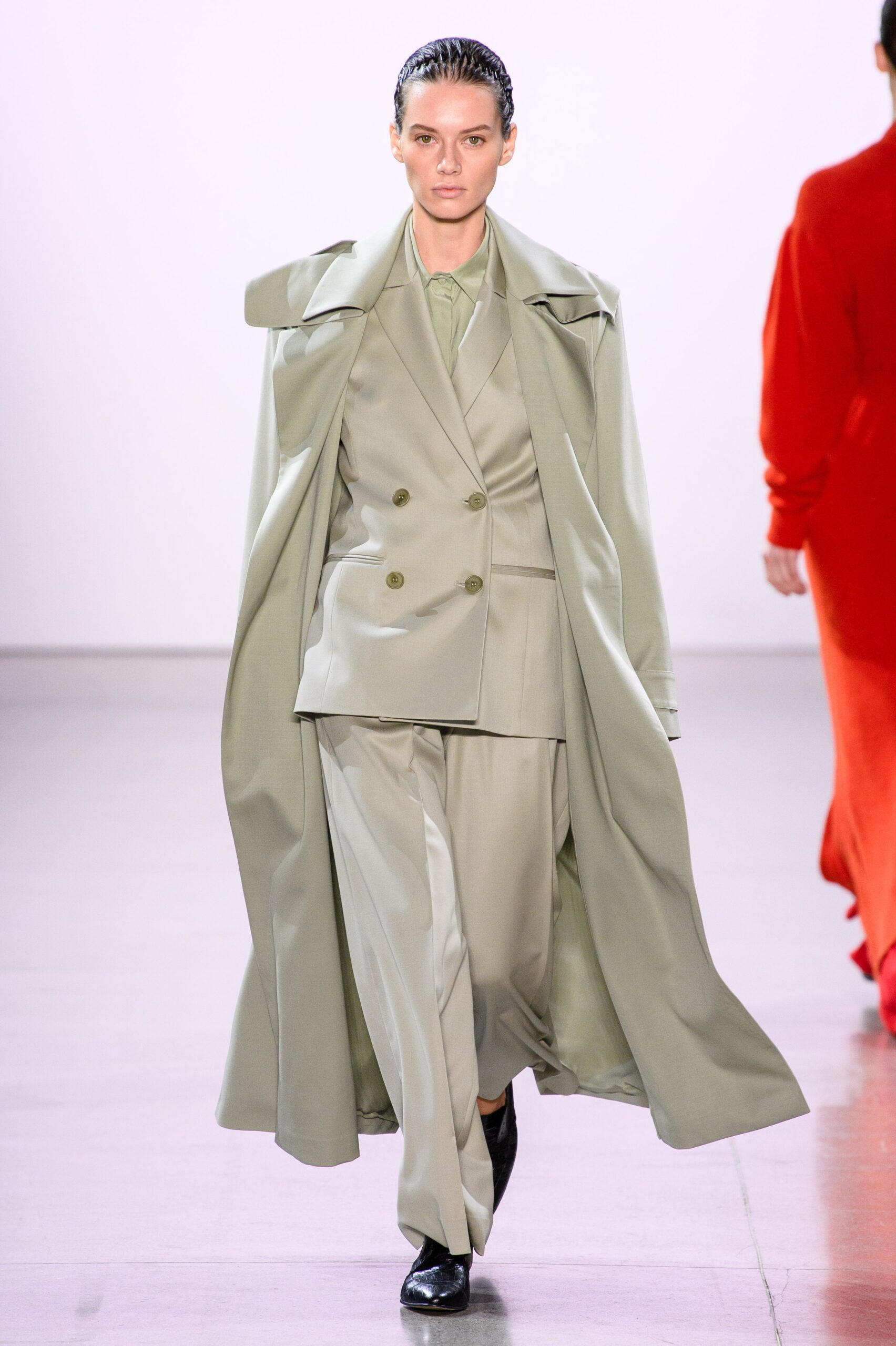 Ryan Roche F/W 19 Look 21