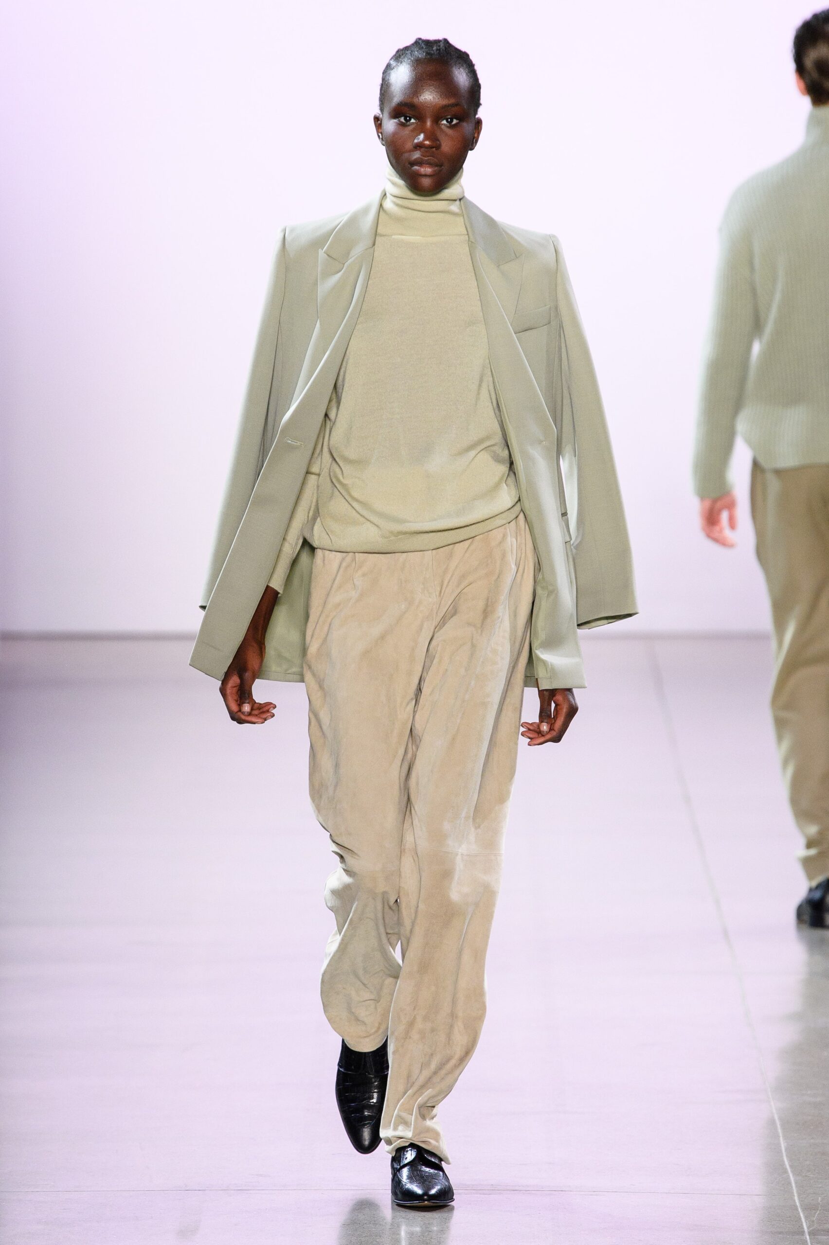 Ryan Roche F/W 19 Look 22