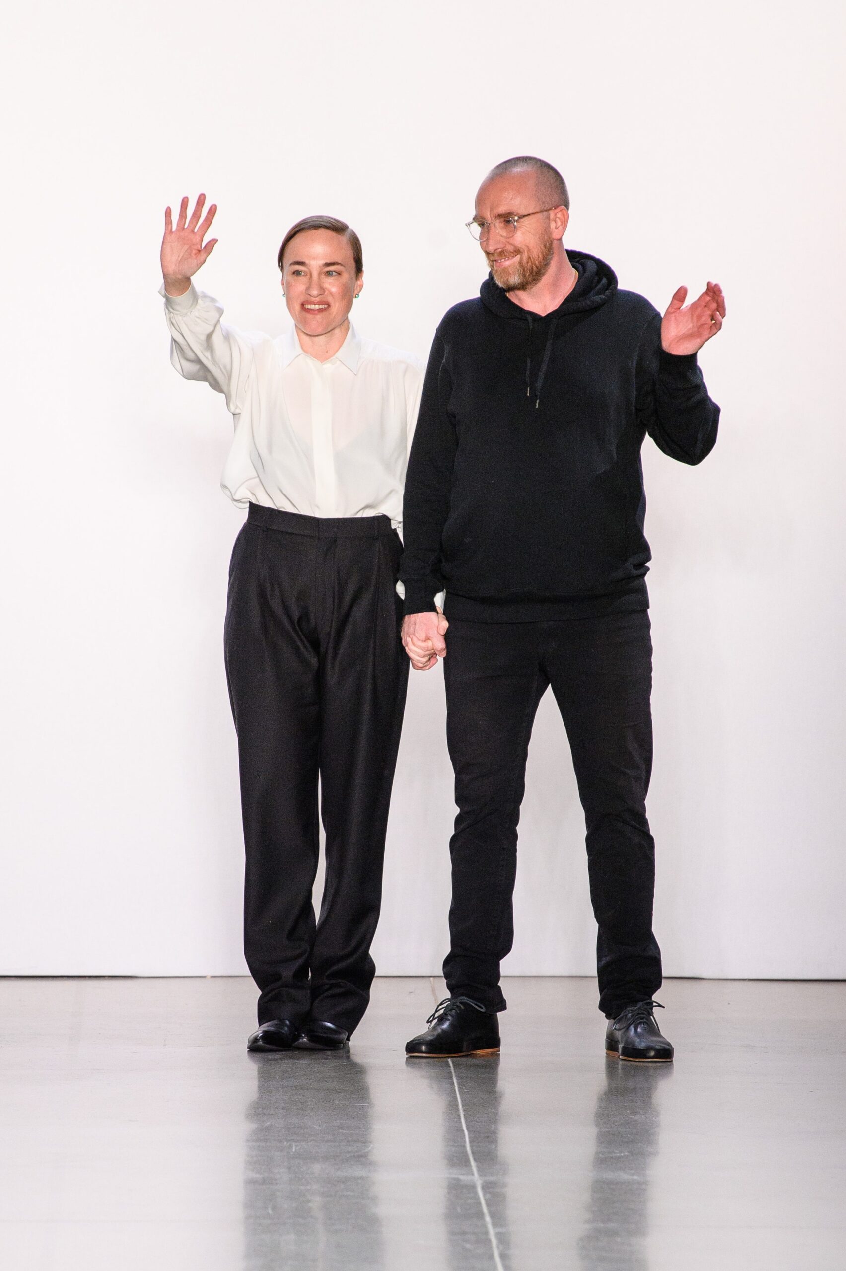 Ryan Roche F/W 19 Look 23