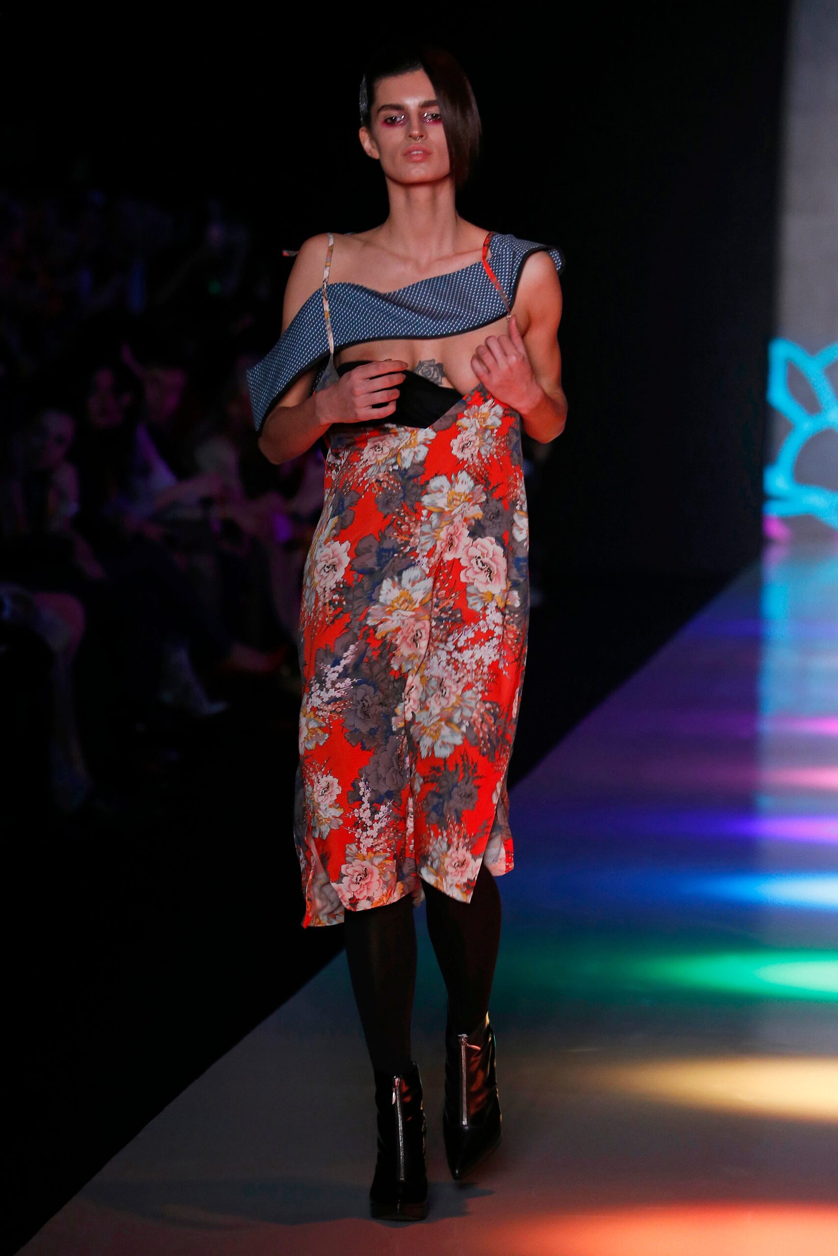 Saint-Tokyo Russia Fall 2016
