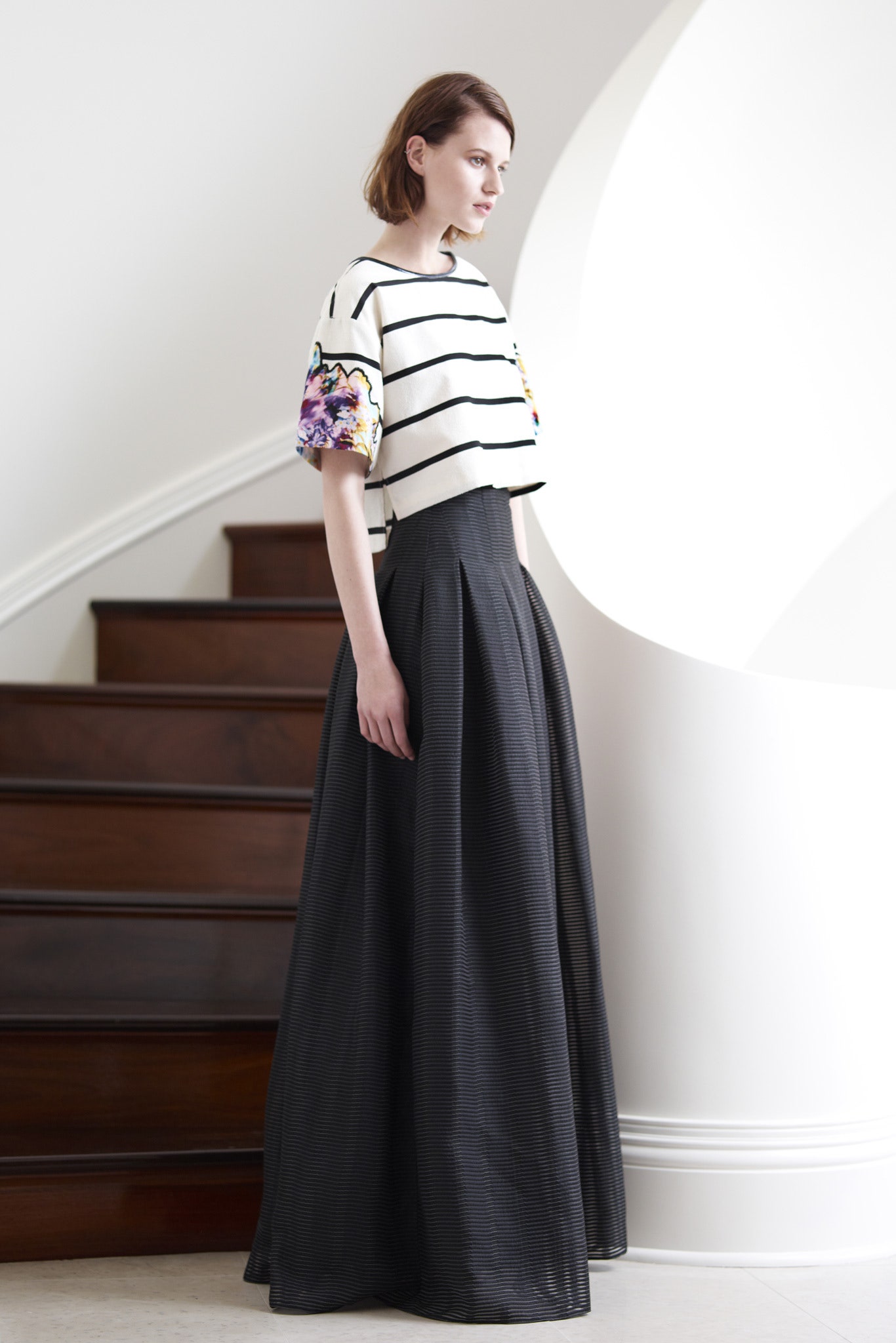 Sachin & Babi Resort 14 Look 3