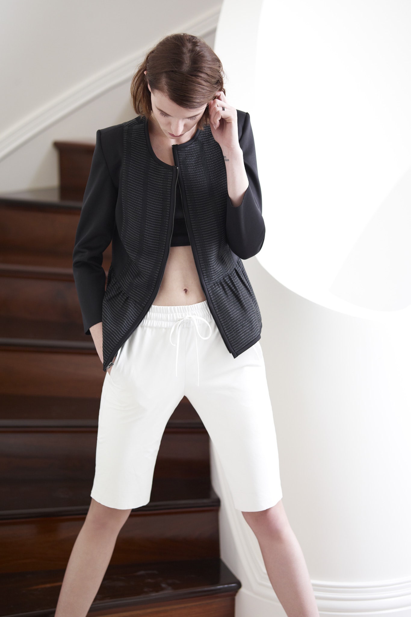 Sachin & Babi Resort 14 Look 4