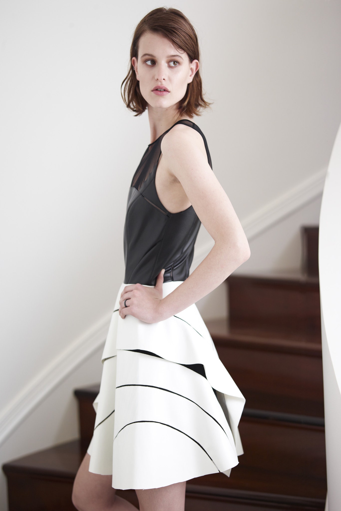 Sachin & Babi Resort 14 Look 5