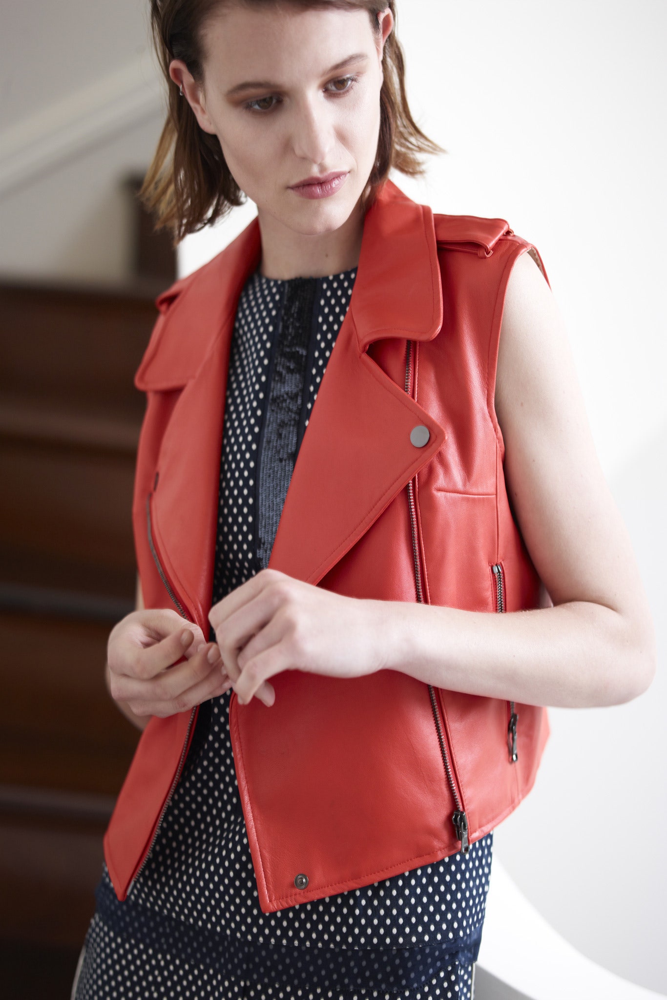 Sachin & Babi Resort 14 Look 9