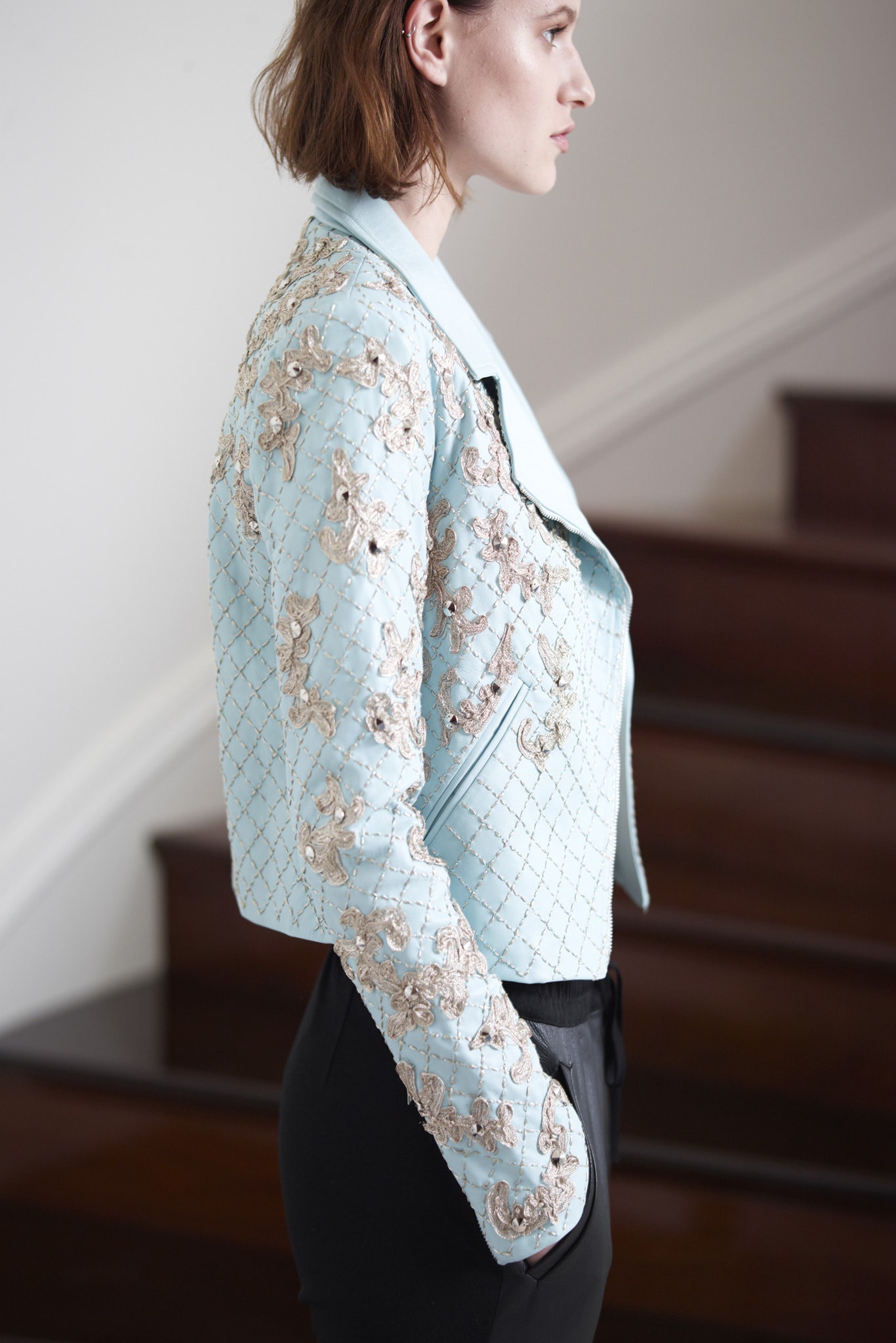 Sachin & Babi Resort 14 Look 10