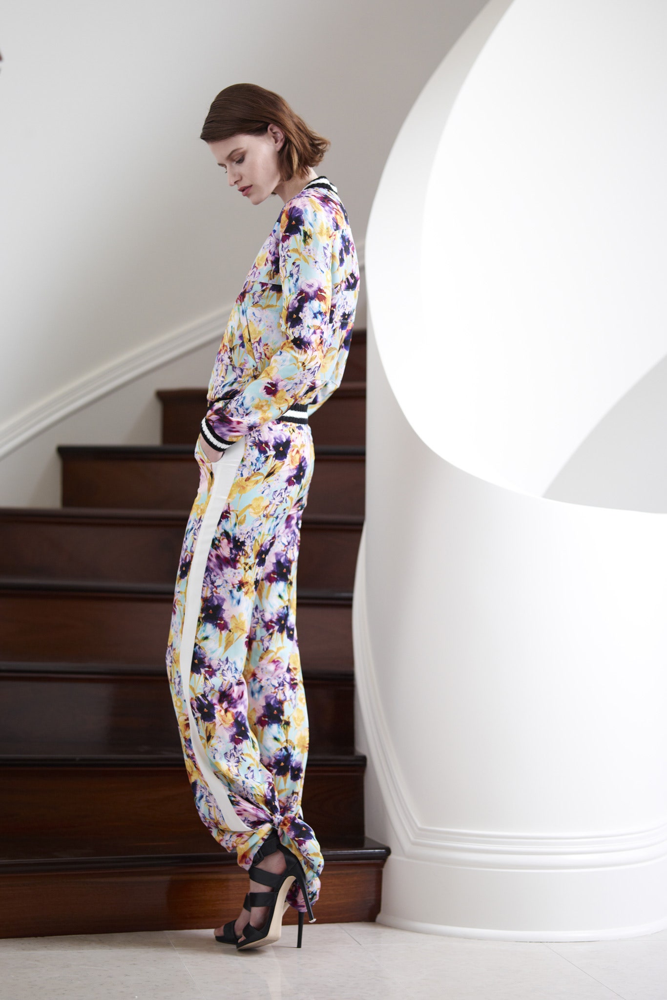 Sachin & Babi Resort 14 Look 12